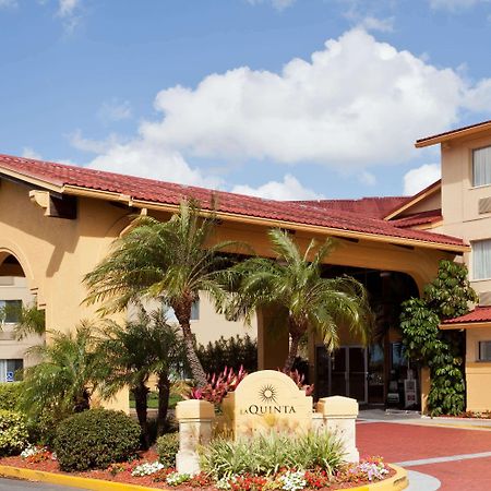 Hotel La Quinta By Wyndham St. Pete-Clearwater Airport Extérieur photo