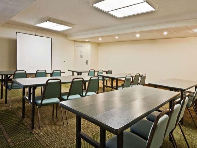 Hotel La Quinta By Wyndham St. Pete-Clearwater Airport Extérieur photo