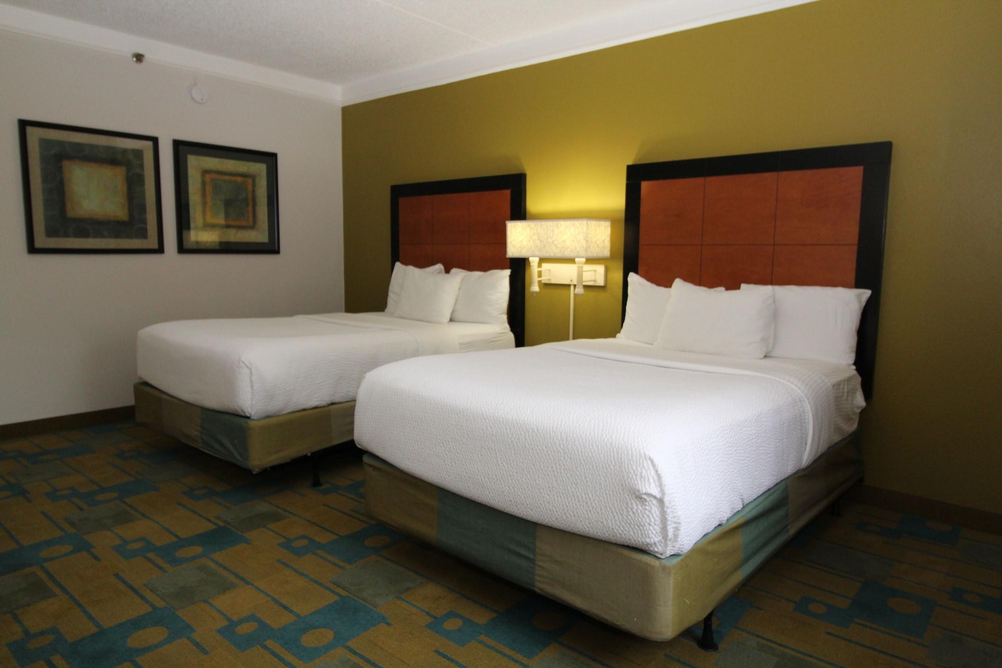 Hotel La Quinta By Wyndham St. Pete-Clearwater Airport Extérieur photo