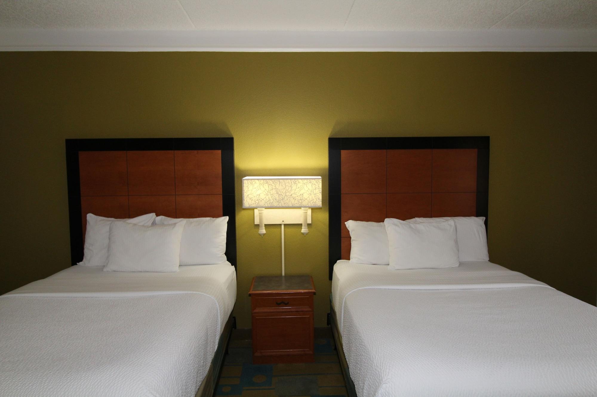 Hotel La Quinta By Wyndham St. Pete-Clearwater Airport Extérieur photo