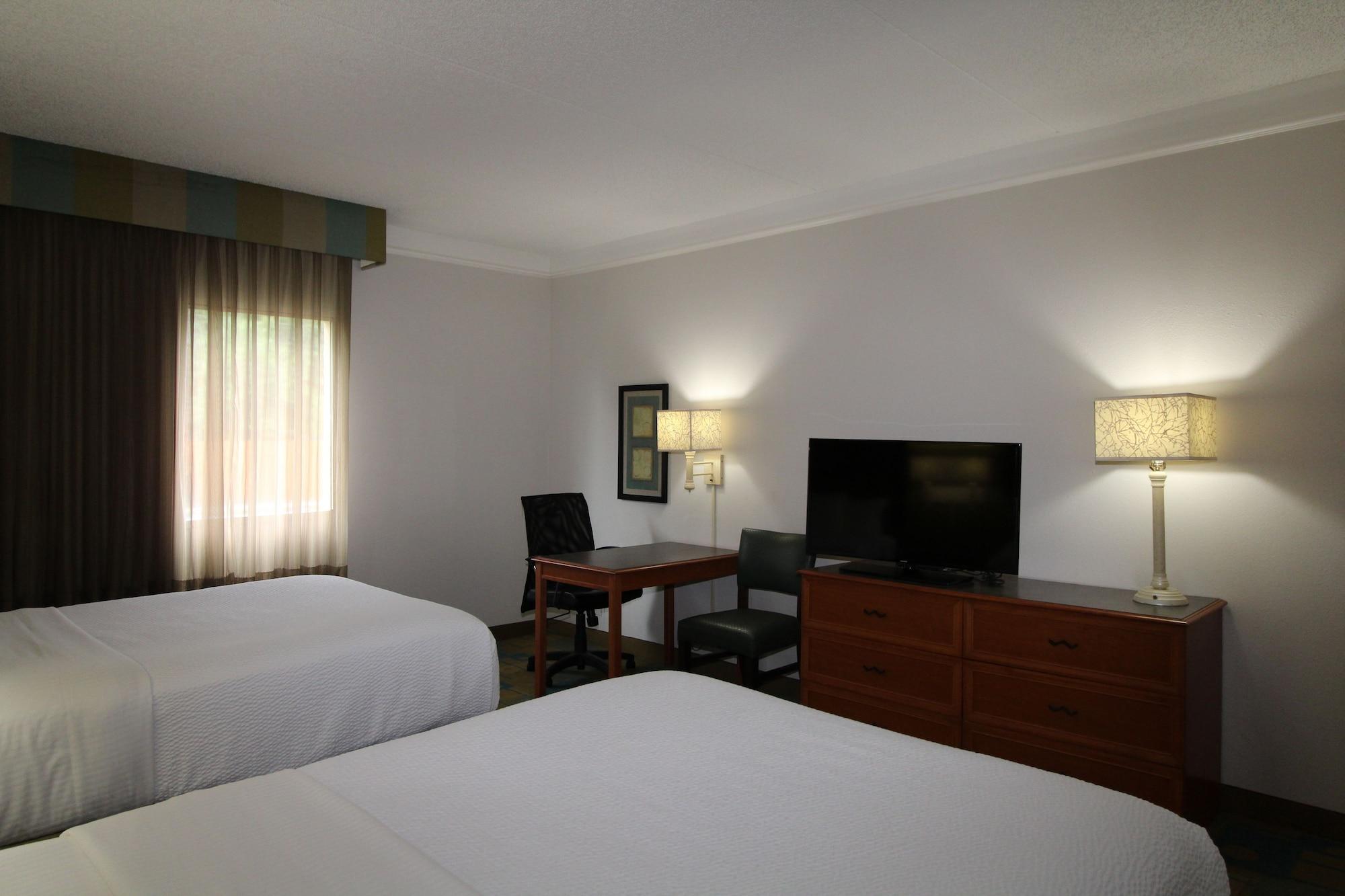 Hotel La Quinta By Wyndham St. Pete-Clearwater Airport Extérieur photo