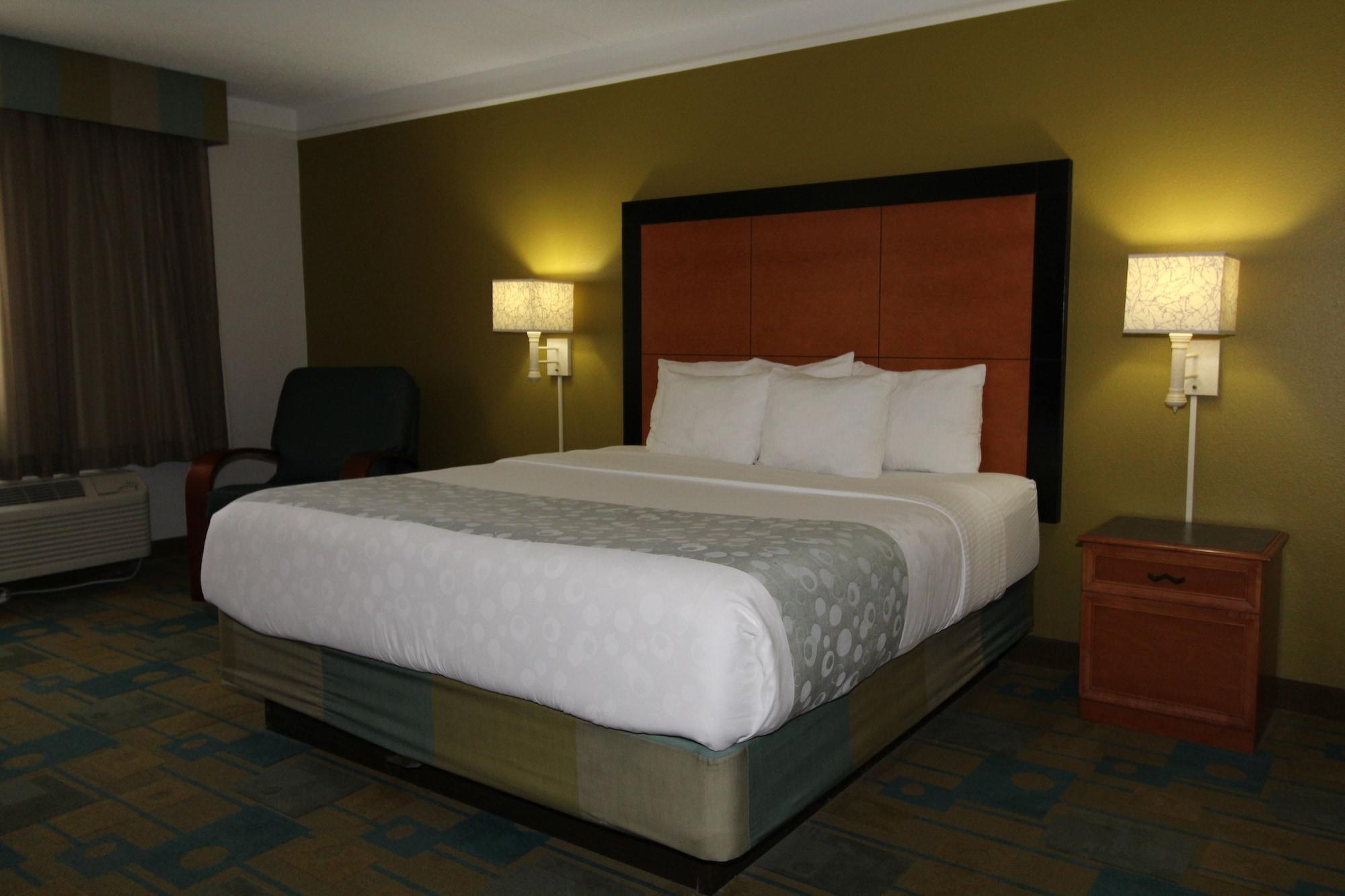 Hotel La Quinta By Wyndham St. Pete-Clearwater Airport Extérieur photo