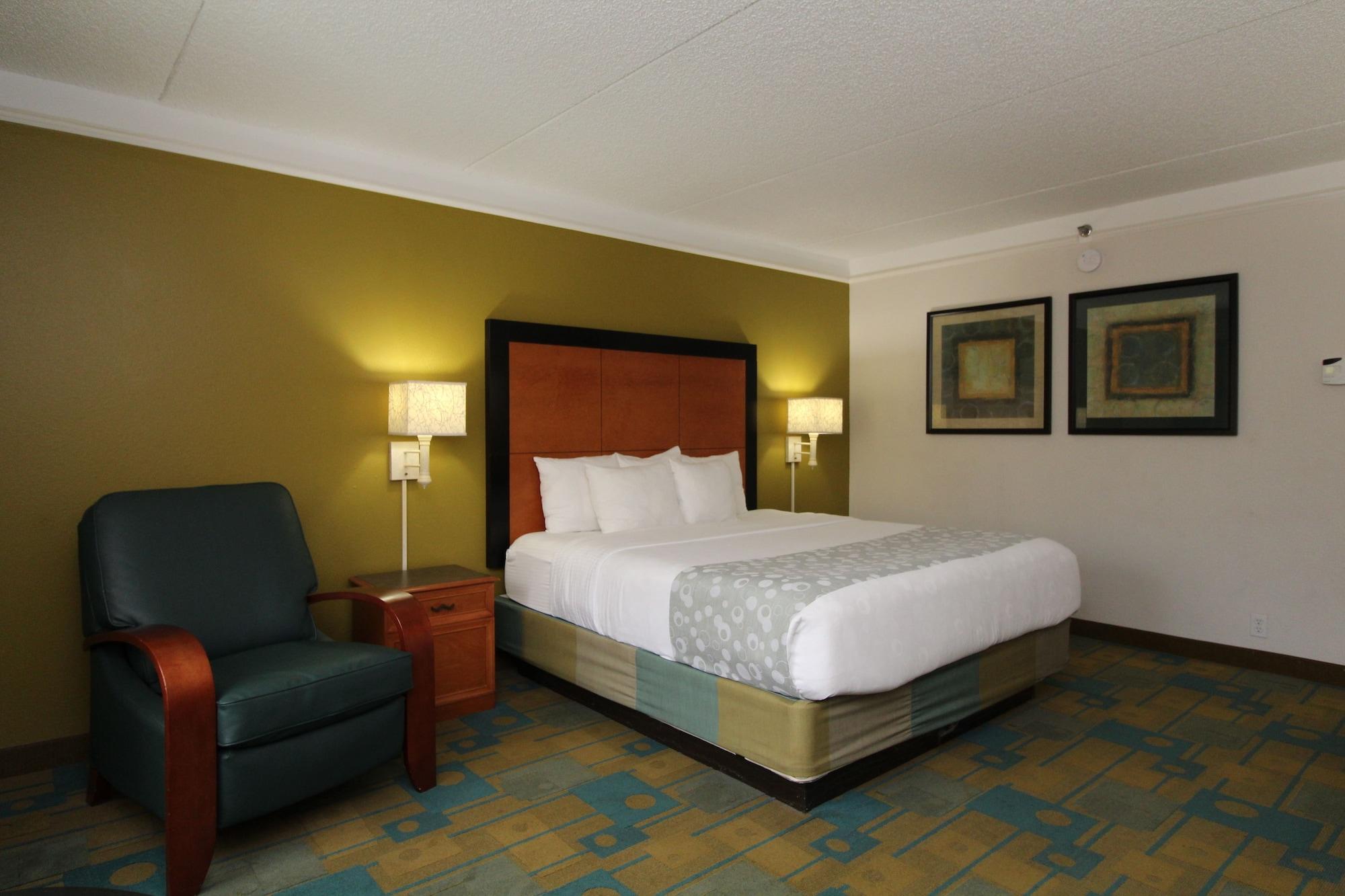 Hotel La Quinta By Wyndham St. Pete-Clearwater Airport Extérieur photo