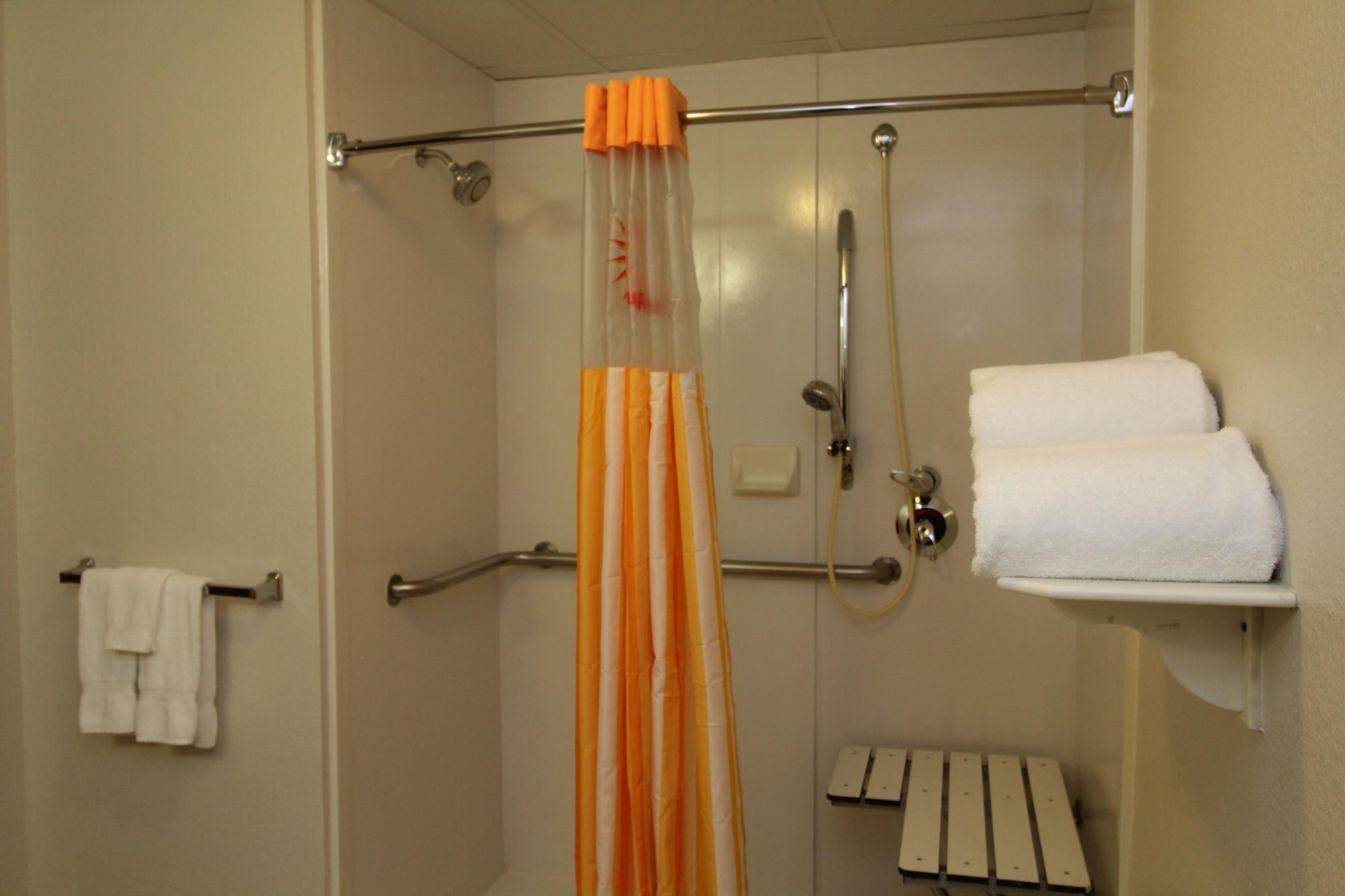 Hotel La Quinta By Wyndham St. Pete-Clearwater Airport Extérieur photo