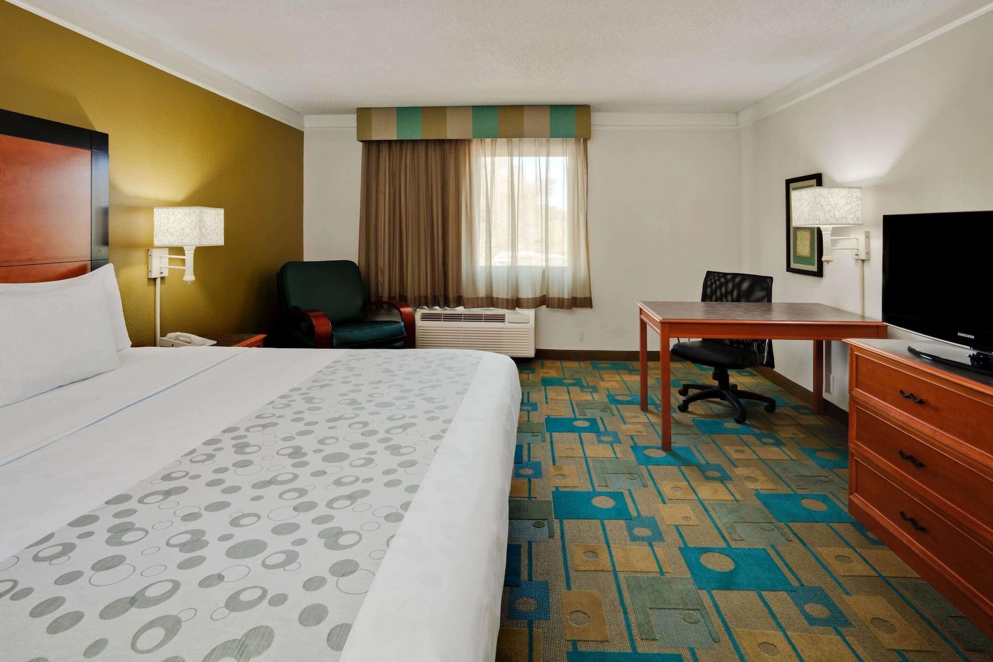 Hotel La Quinta By Wyndham St. Pete-Clearwater Airport Extérieur photo