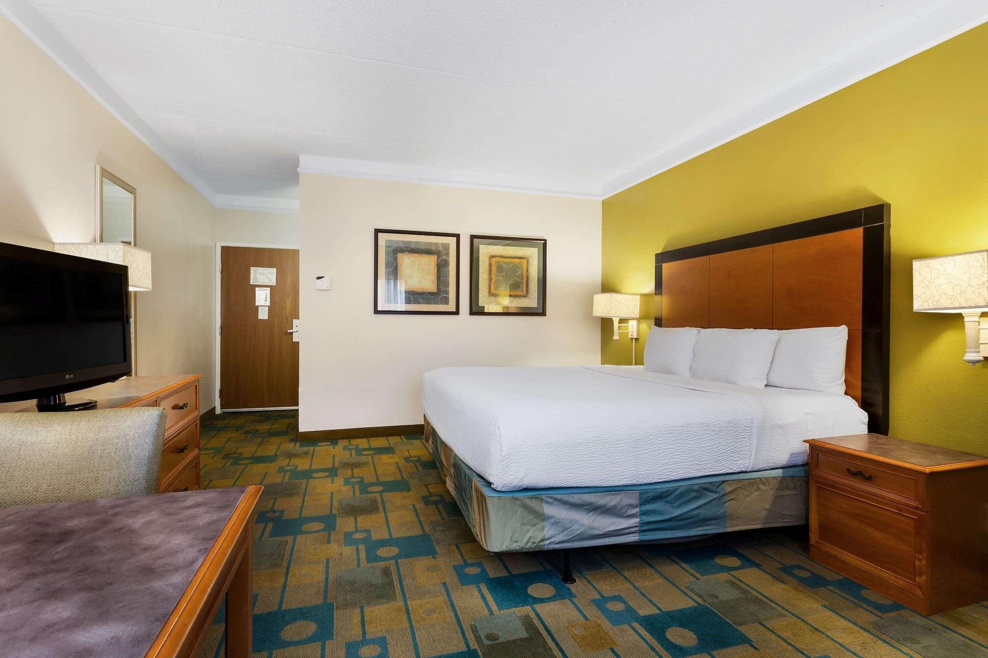 Hotel La Quinta By Wyndham St. Pete-Clearwater Airport Extérieur photo