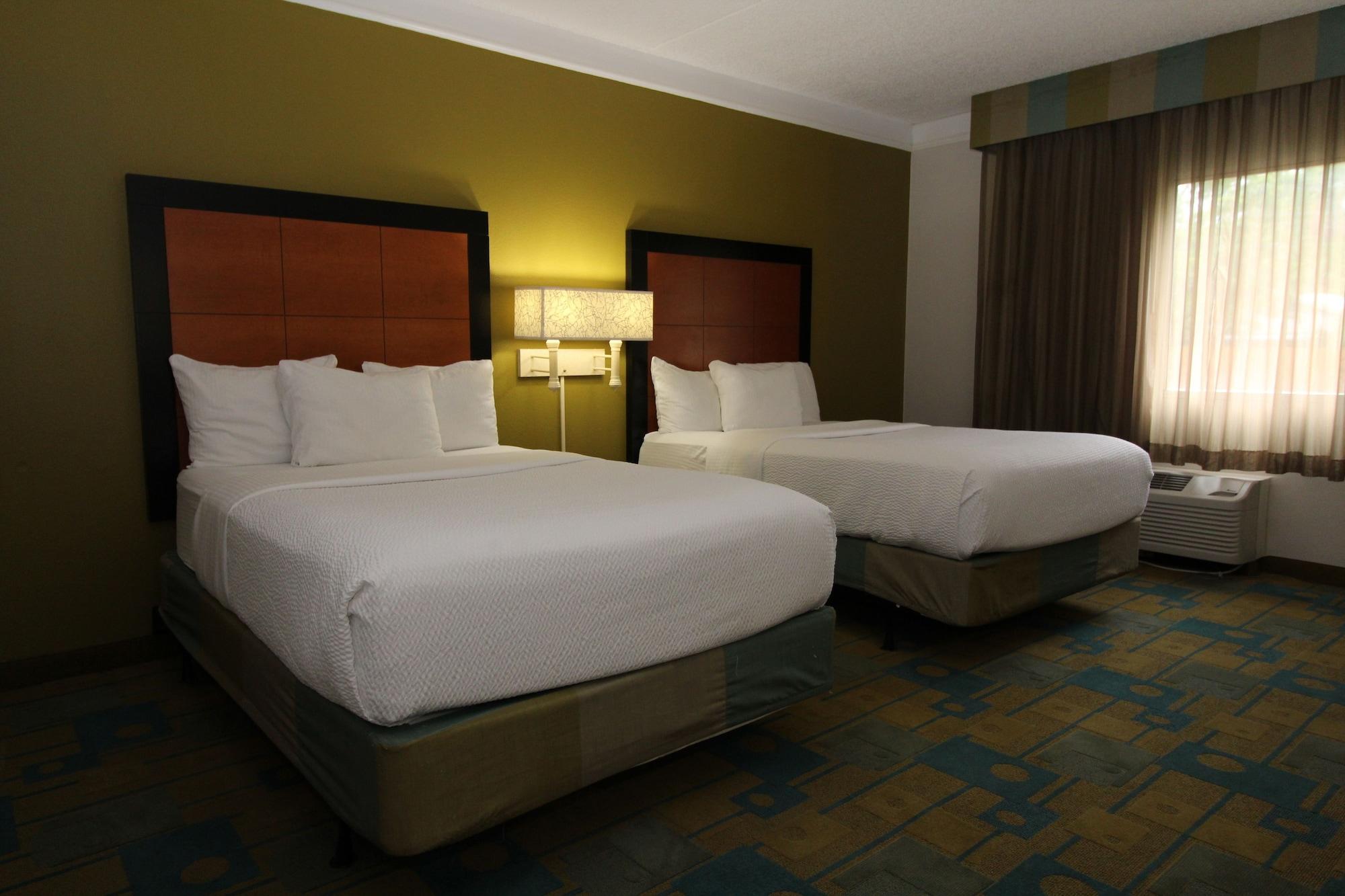 Hotel La Quinta By Wyndham St. Pete-Clearwater Airport Extérieur photo