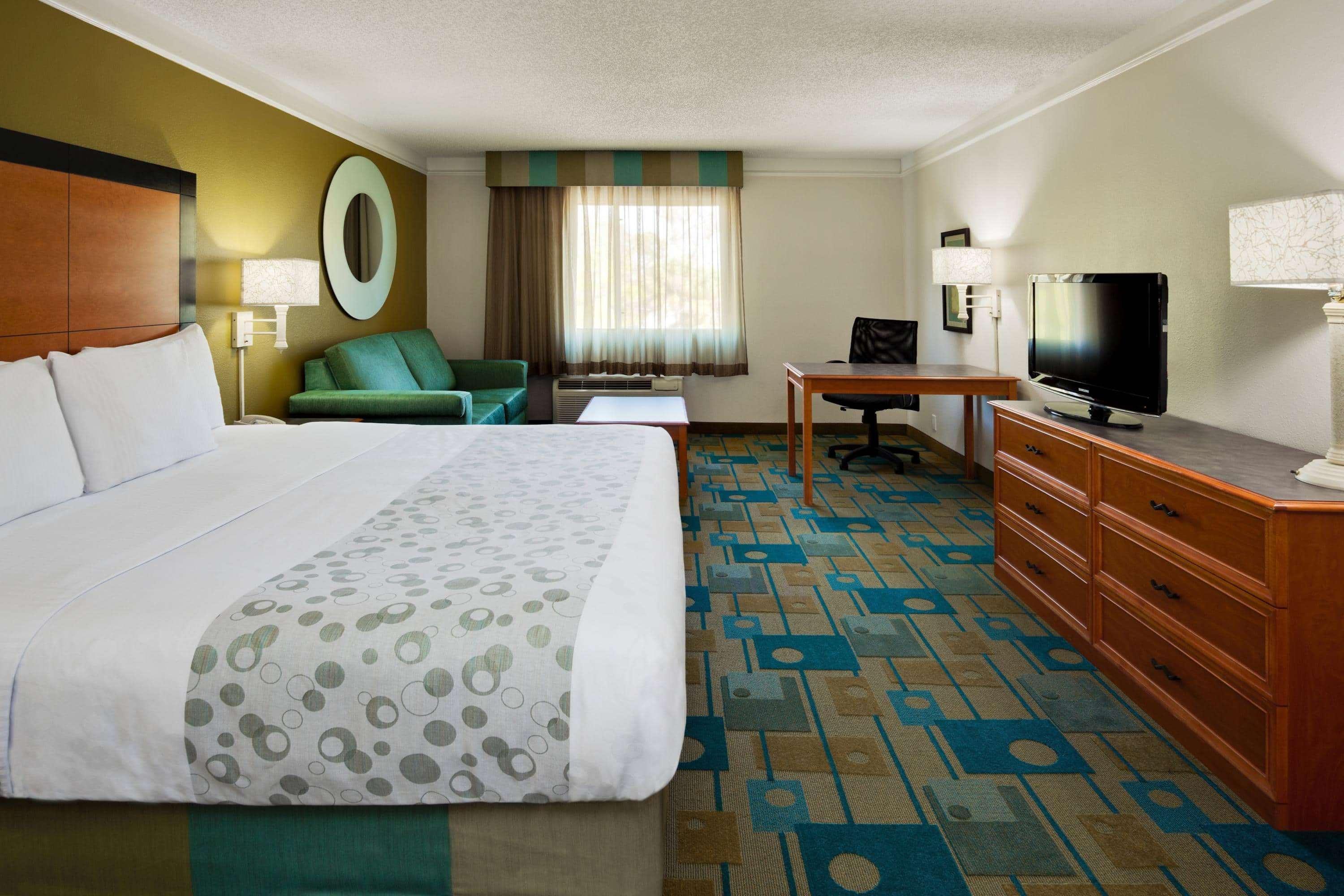 Hotel La Quinta By Wyndham St. Pete-Clearwater Airport Extérieur photo