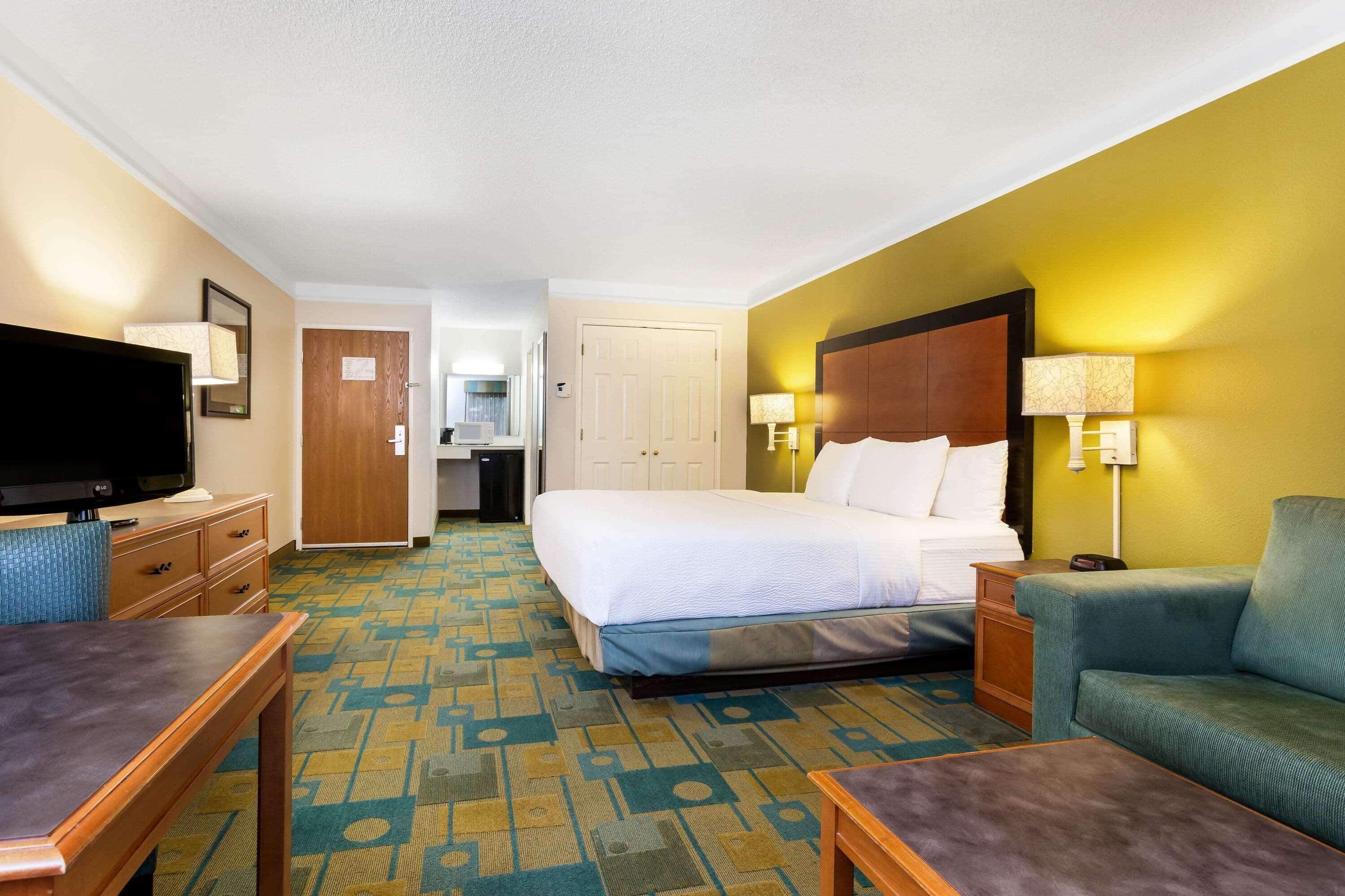 Hotel La Quinta By Wyndham St. Pete-Clearwater Airport Extérieur photo