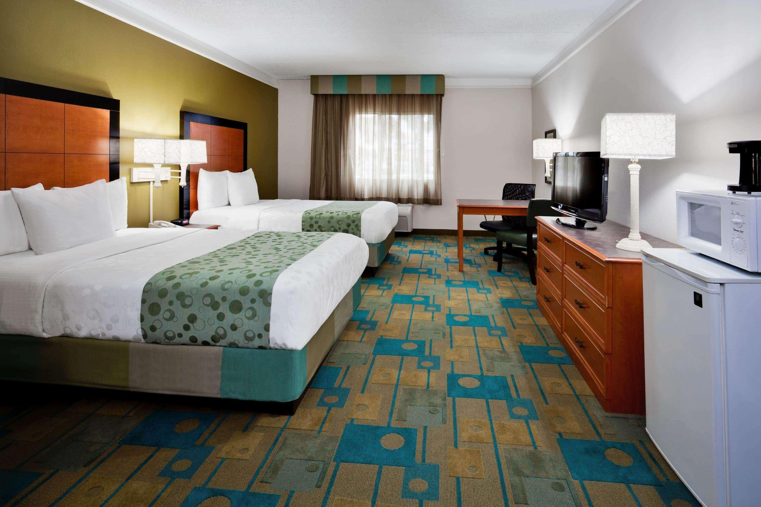 Hotel La Quinta By Wyndham St. Pete-Clearwater Airport Extérieur photo
