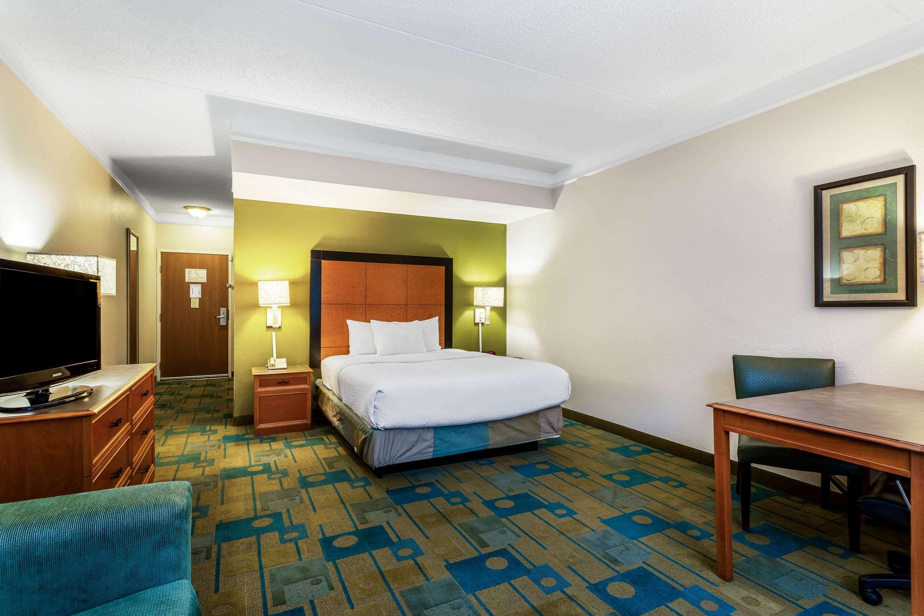 Hotel La Quinta By Wyndham St. Pete-Clearwater Airport Extérieur photo