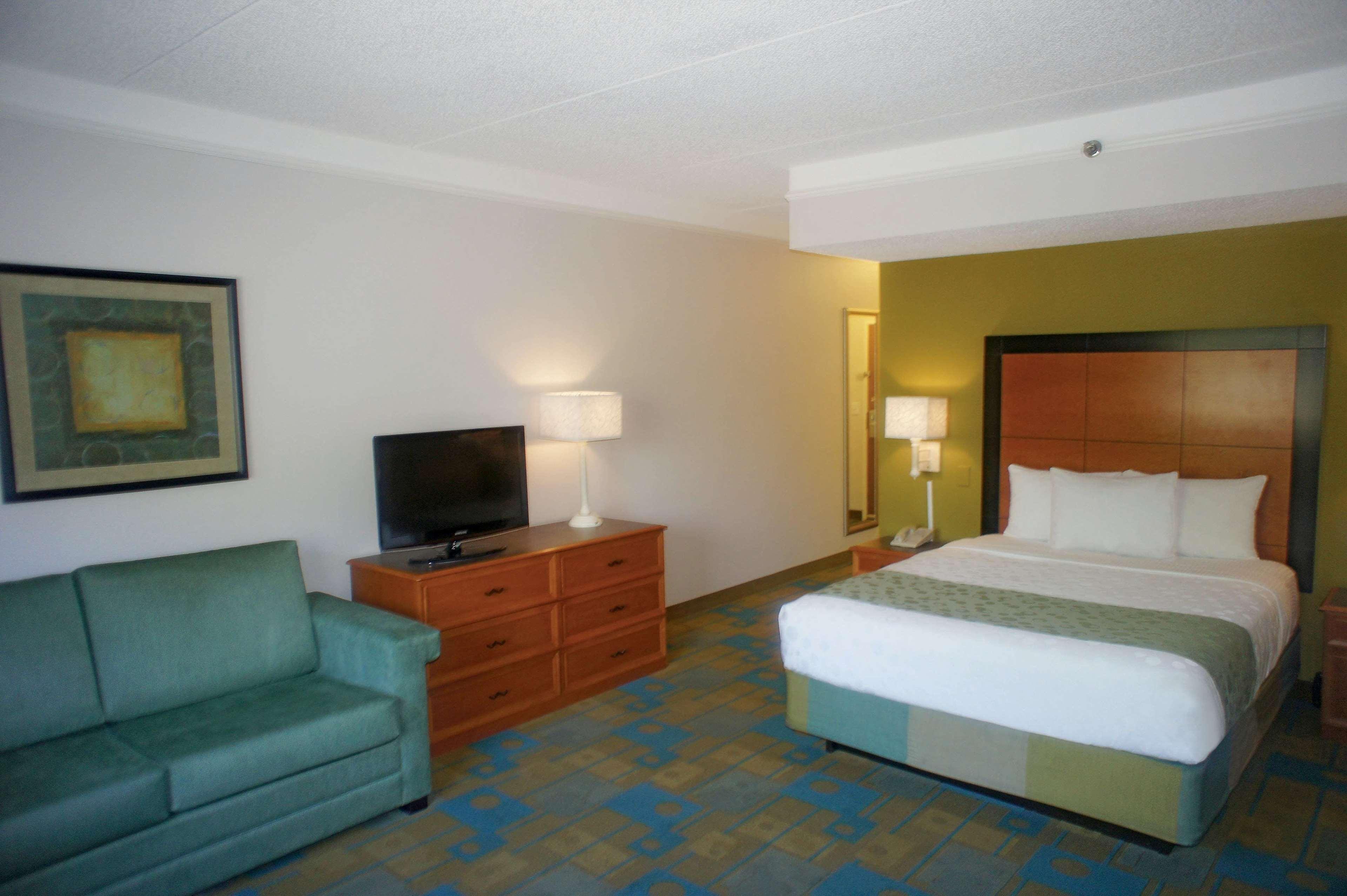 Hotel La Quinta By Wyndham St. Pete-Clearwater Airport Extérieur photo