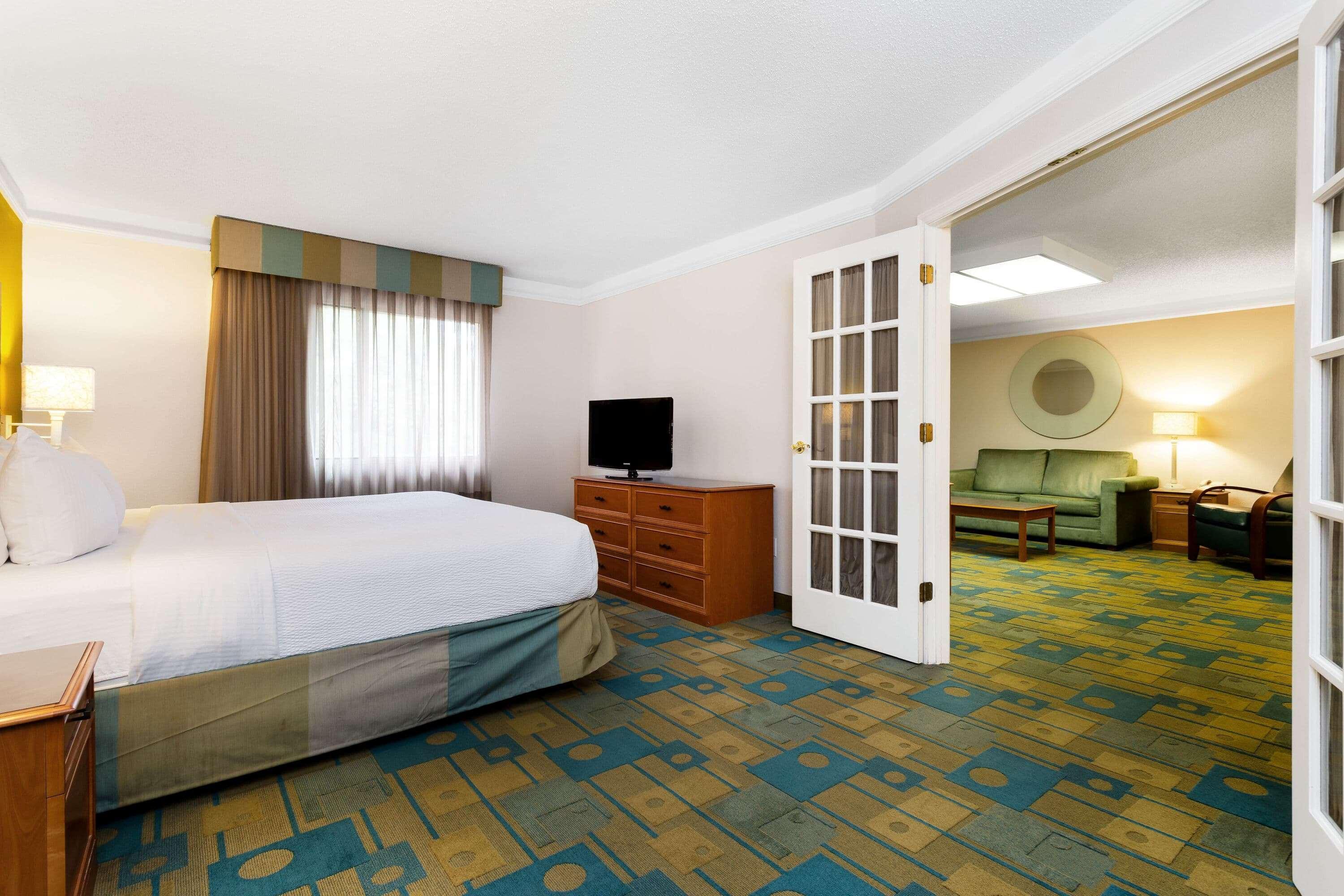 Hotel La Quinta By Wyndham St. Pete-Clearwater Airport Extérieur photo