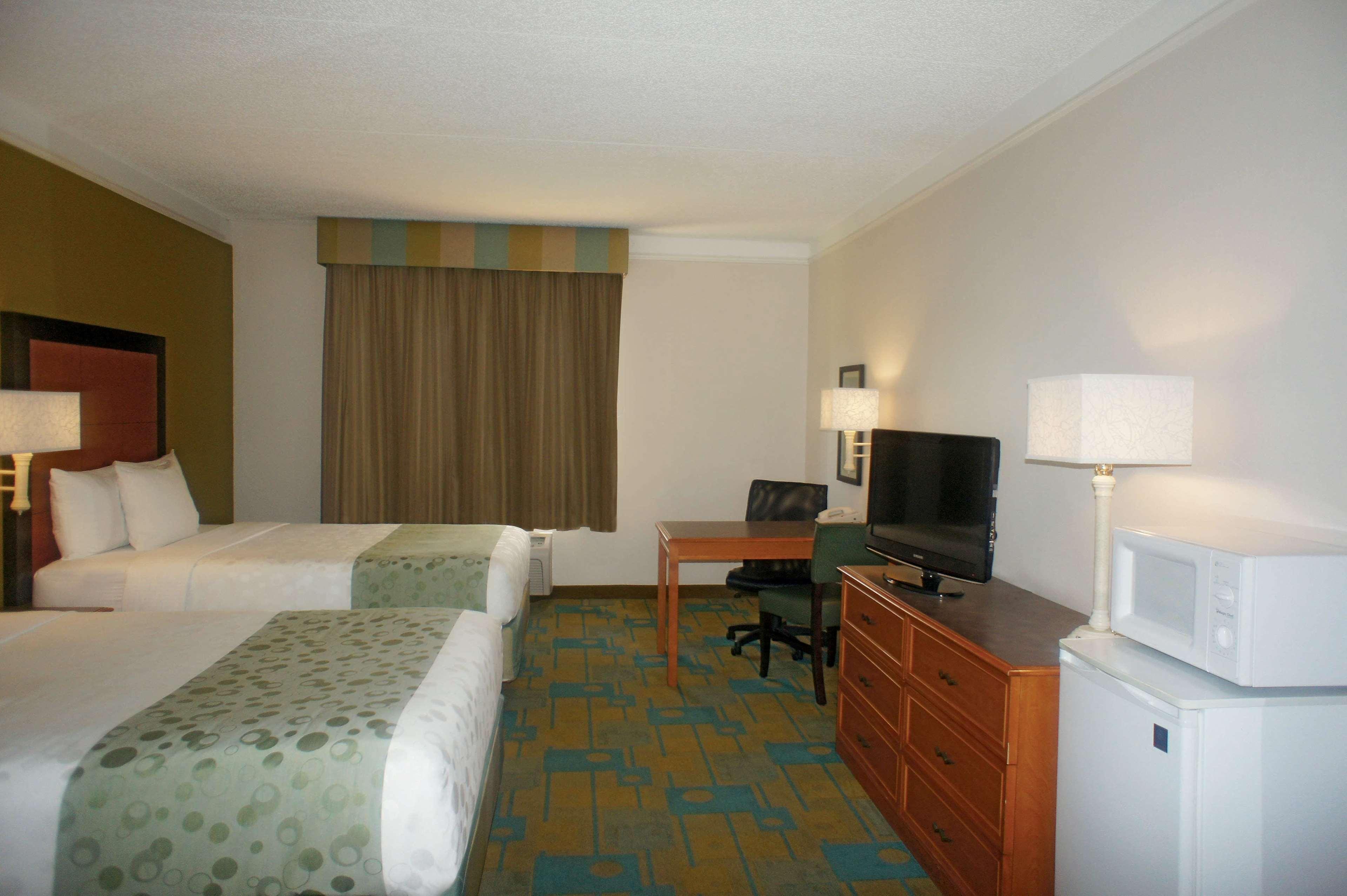 Hotel La Quinta By Wyndham St. Pete-Clearwater Airport Extérieur photo