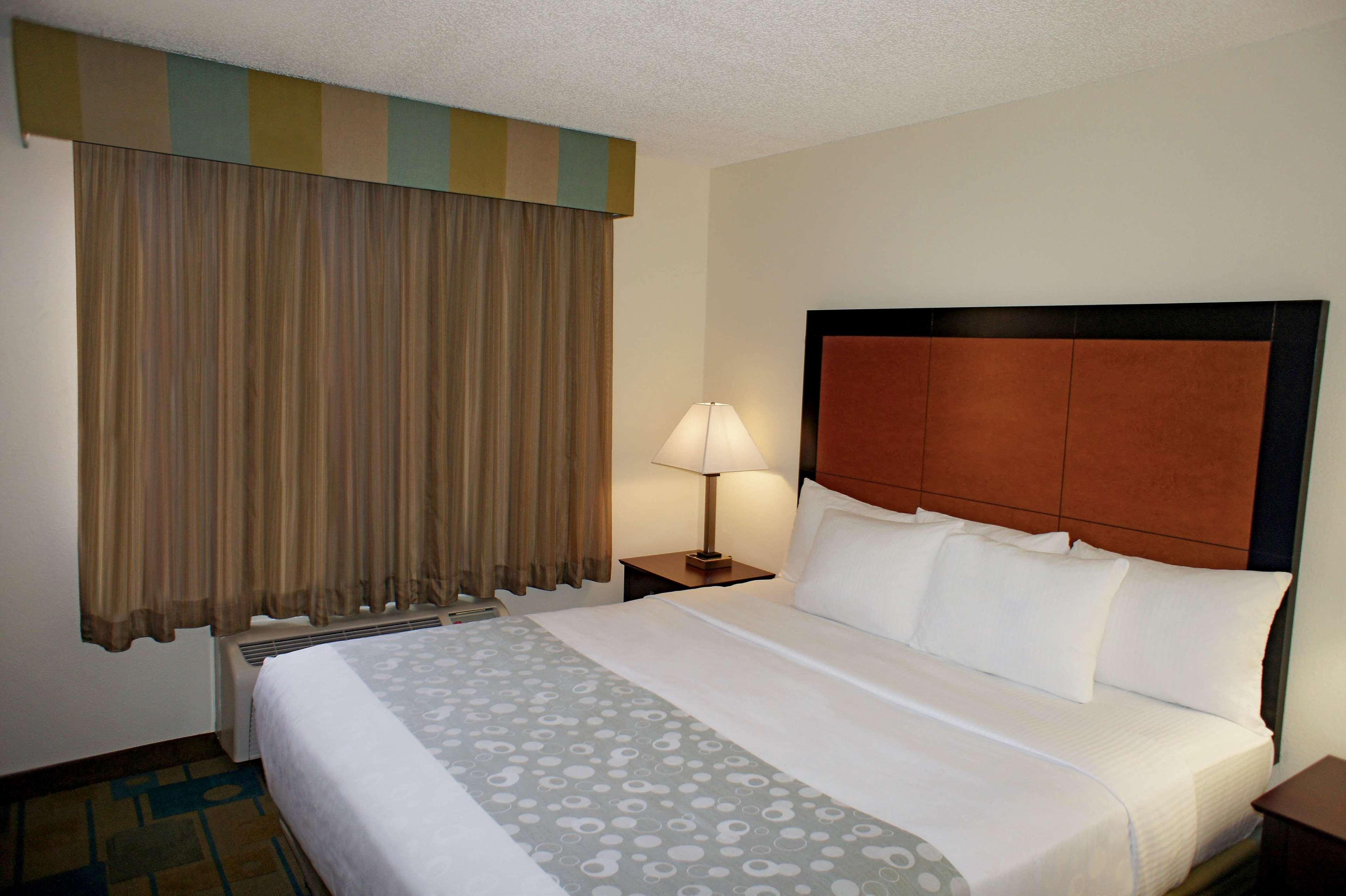 Hotel La Quinta By Wyndham St. Pete-Clearwater Airport Extérieur photo