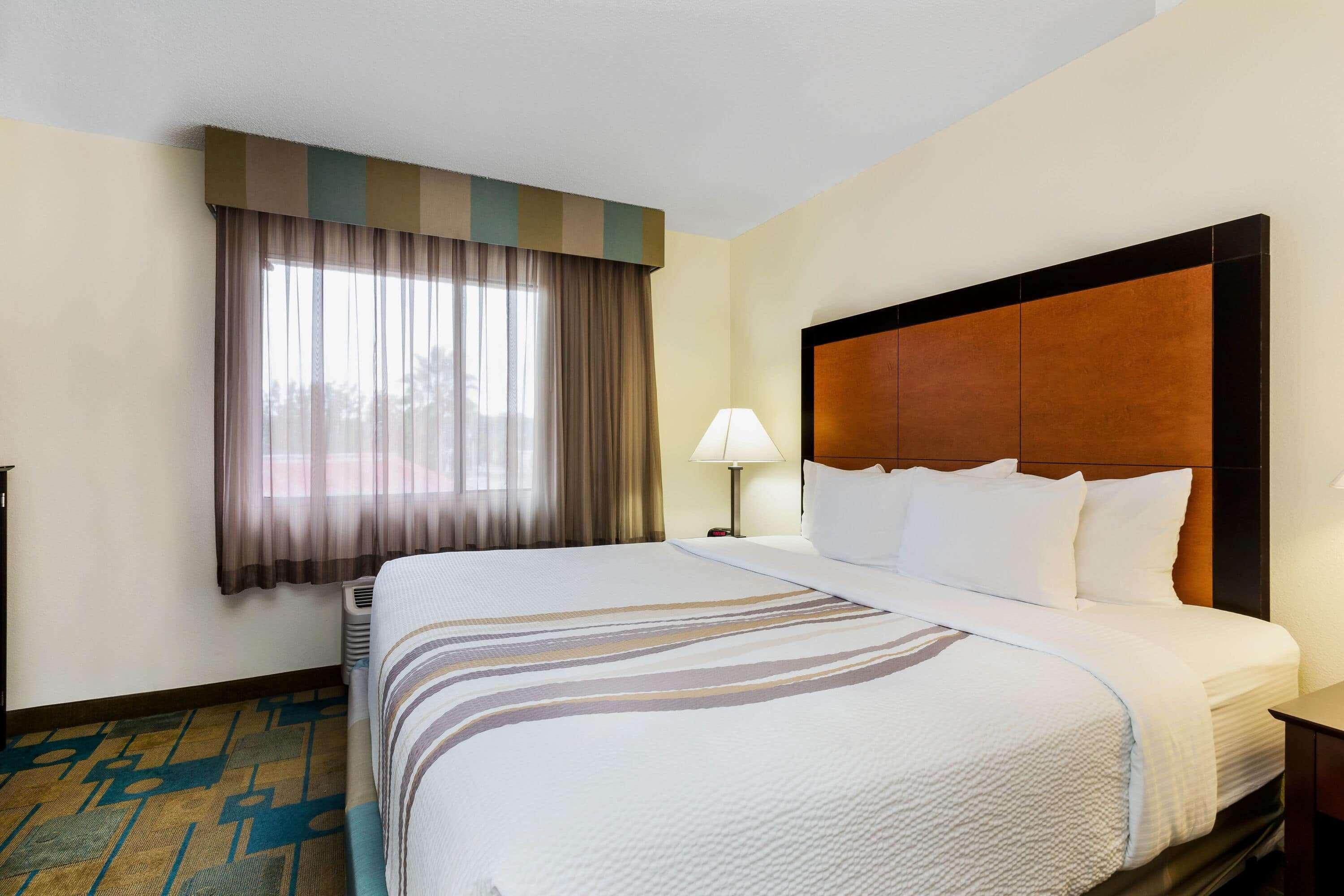 Hotel La Quinta By Wyndham St. Pete-Clearwater Airport Extérieur photo