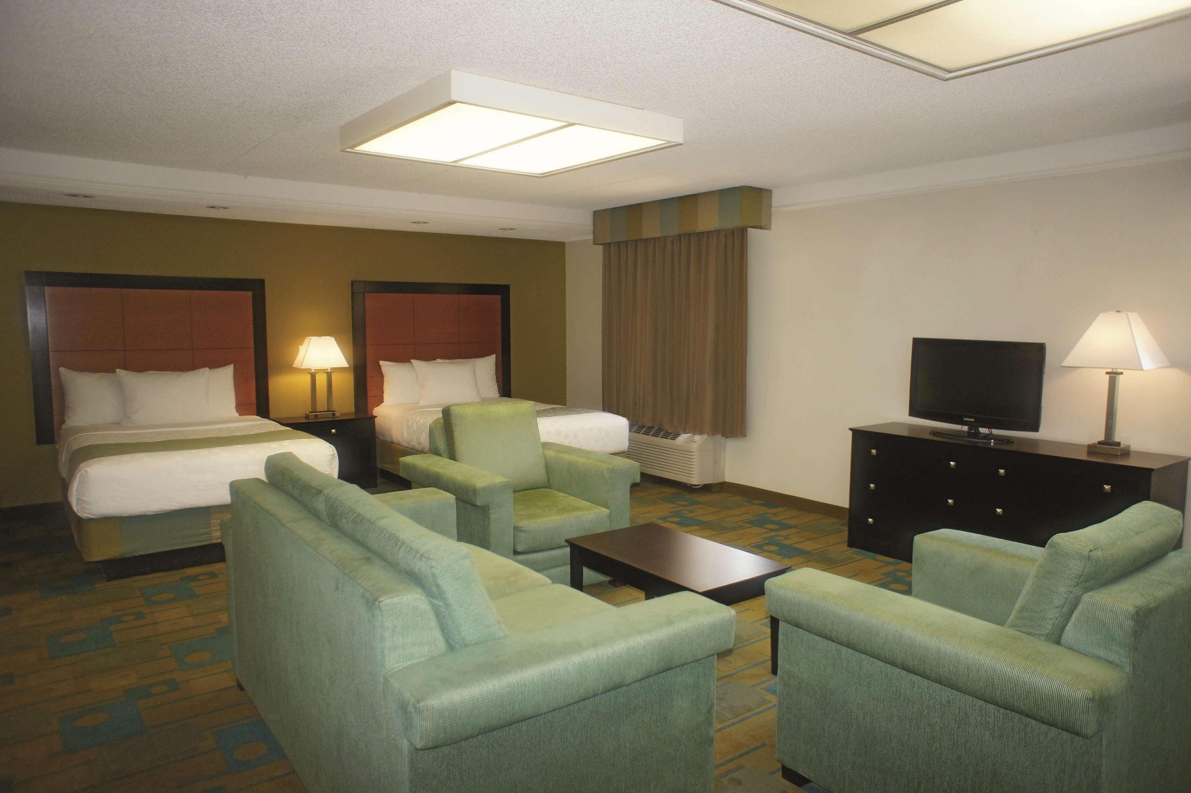 Hotel La Quinta By Wyndham St. Pete-Clearwater Airport Extérieur photo