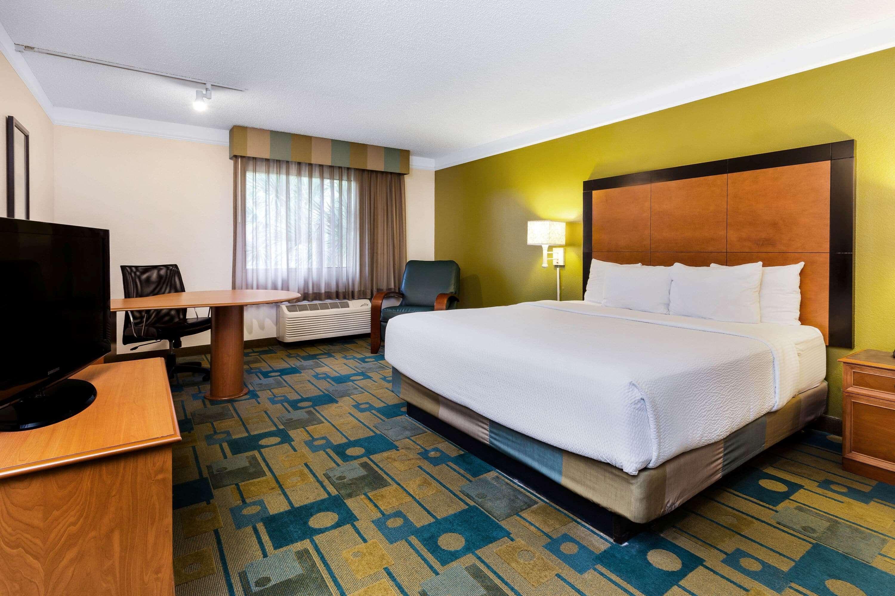 Hotel La Quinta By Wyndham St. Pete-Clearwater Airport Extérieur photo