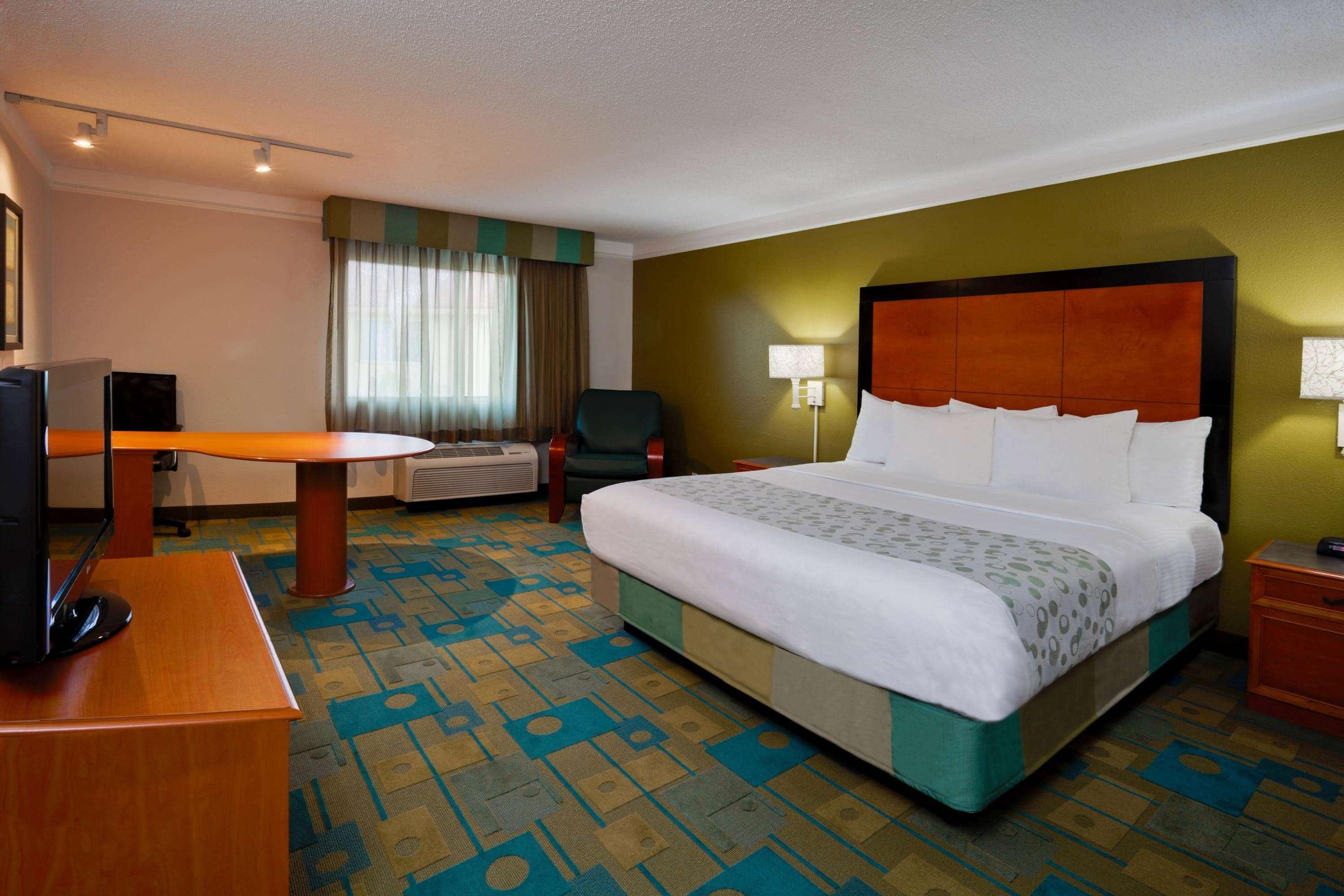 Hotel La Quinta By Wyndham St. Pete-Clearwater Airport Extérieur photo