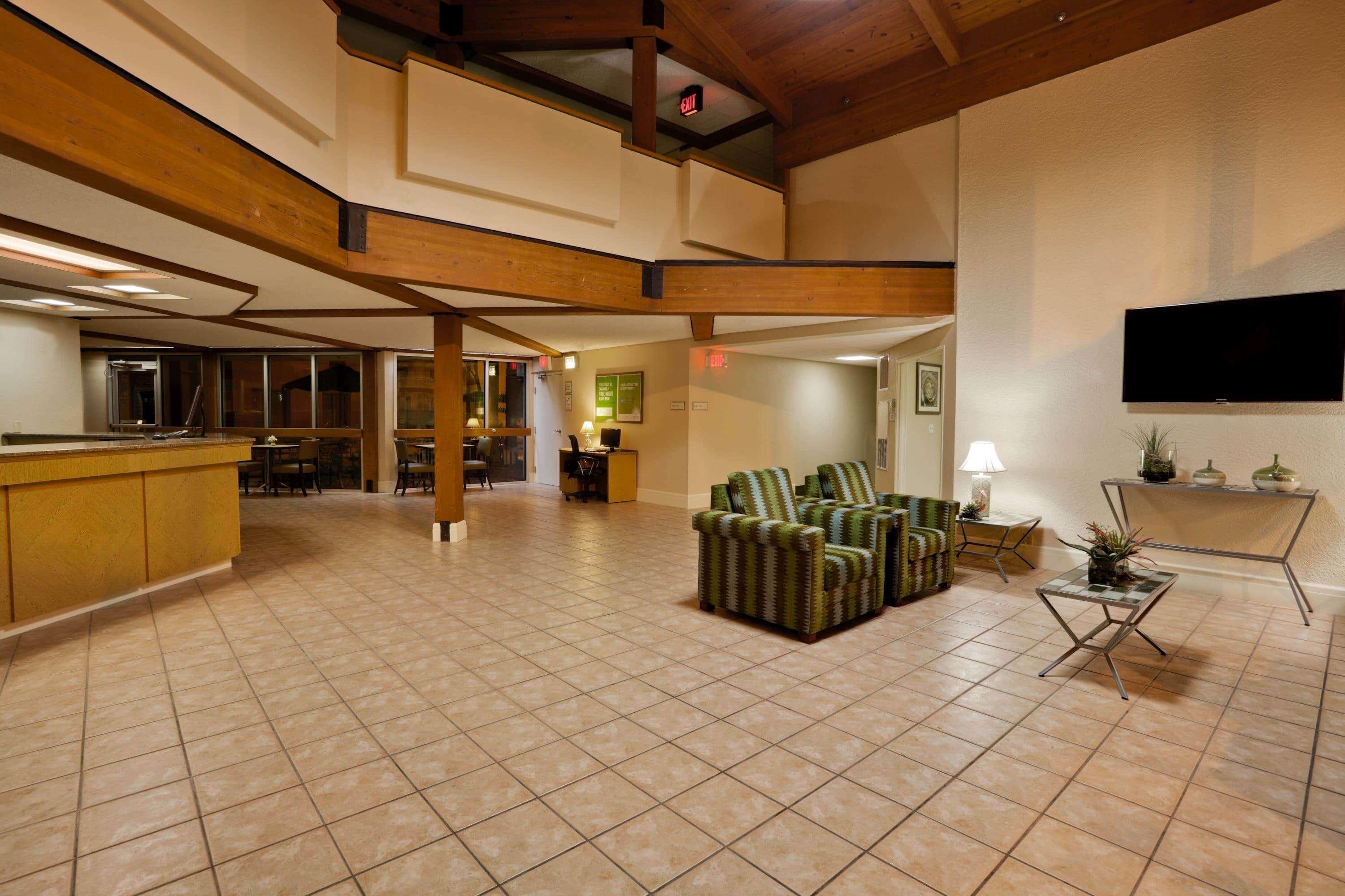 Hotel La Quinta By Wyndham St. Pete-Clearwater Airport Extérieur photo