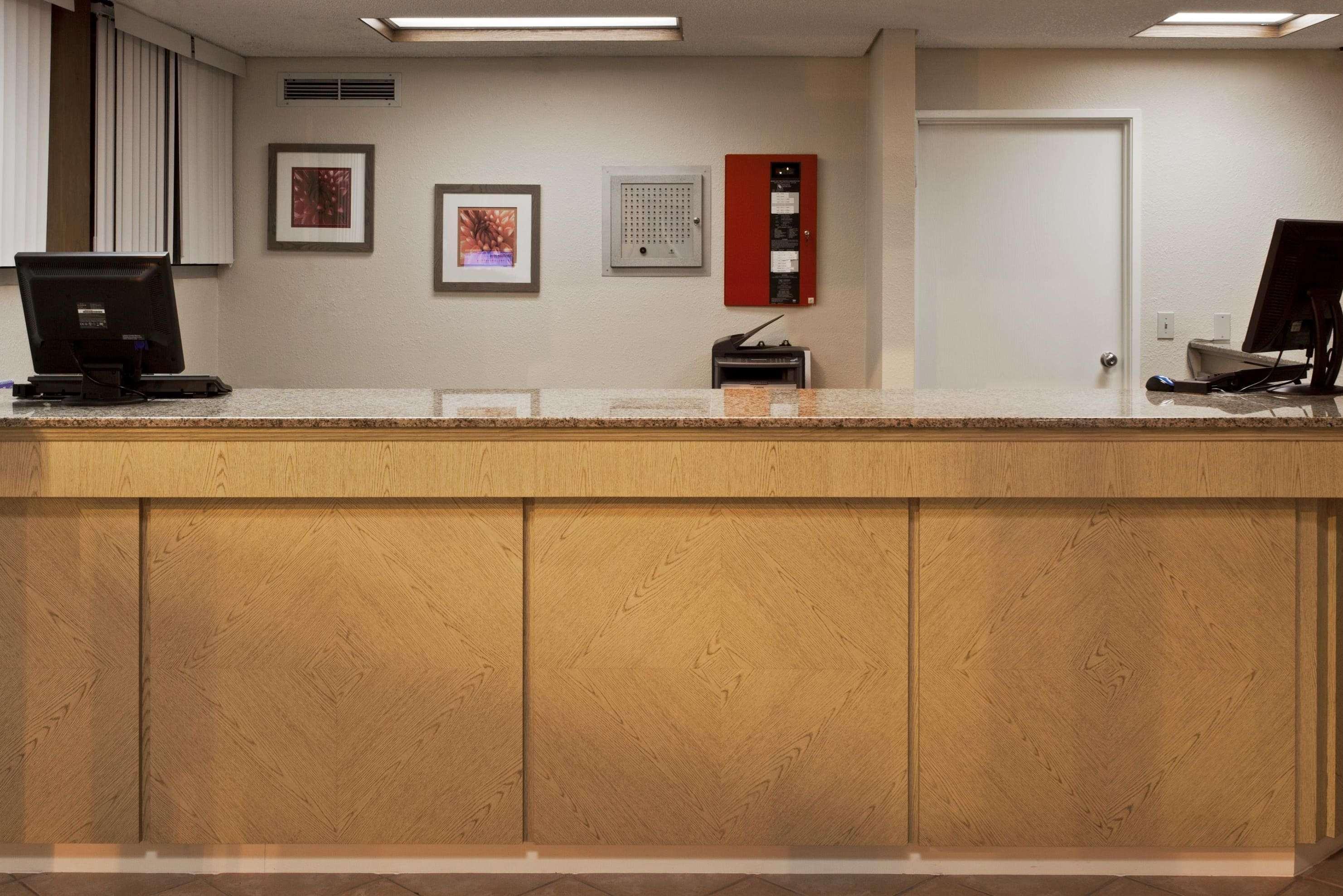 Hotel La Quinta By Wyndham St. Pete-Clearwater Airport Extérieur photo