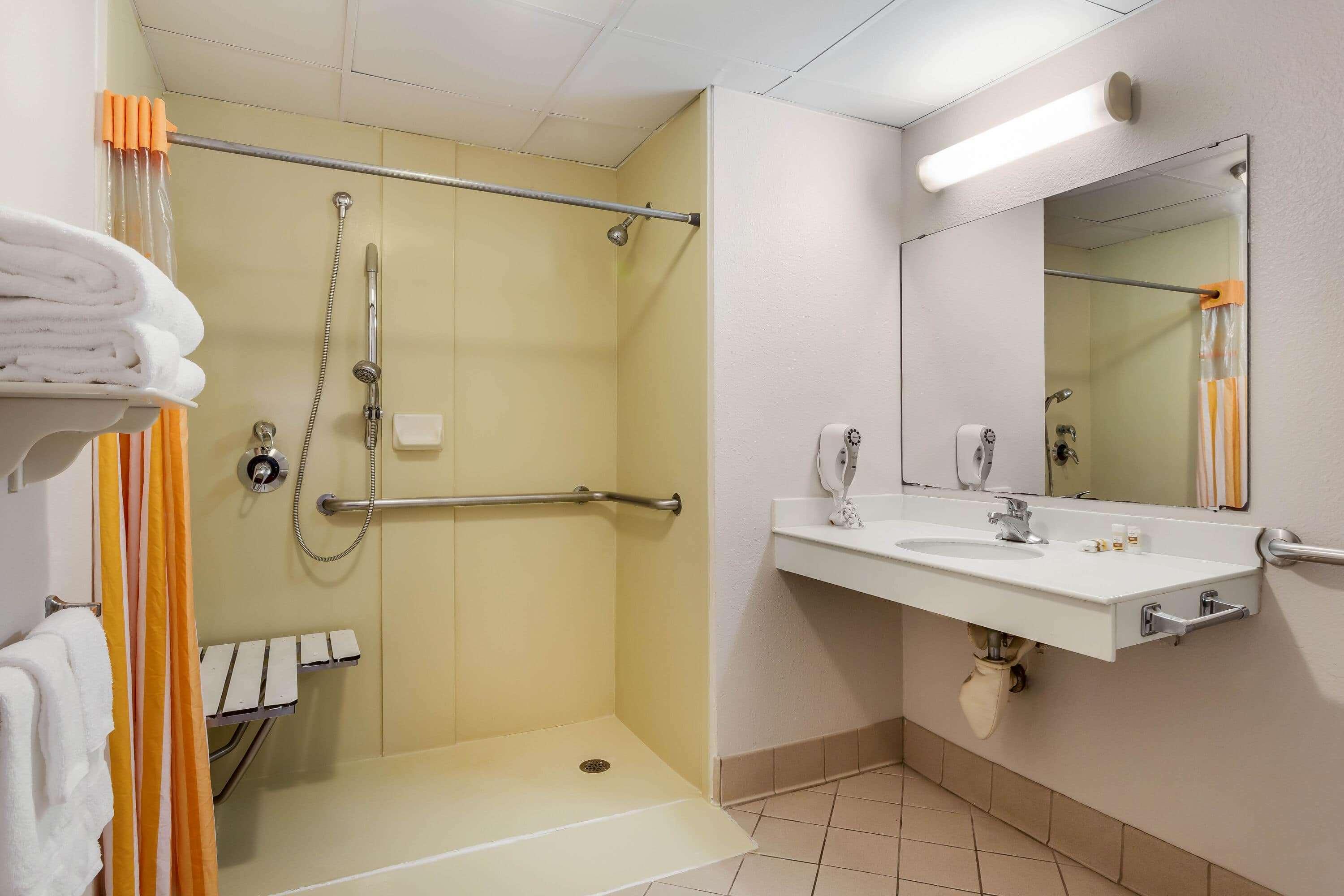 Hotel La Quinta By Wyndham St. Pete-Clearwater Airport Extérieur photo
