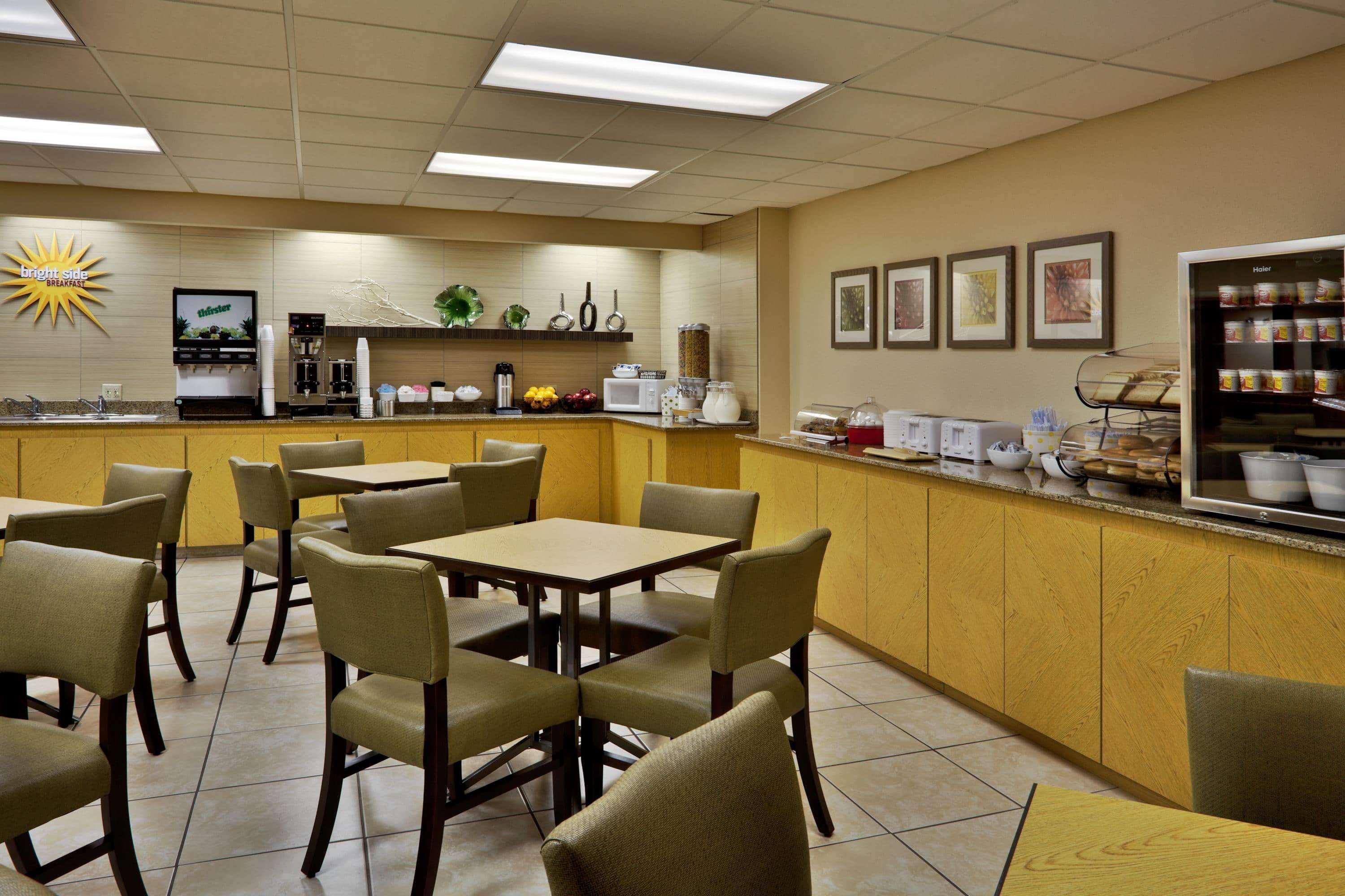 Hotel La Quinta By Wyndham St. Pete-Clearwater Airport Extérieur photo