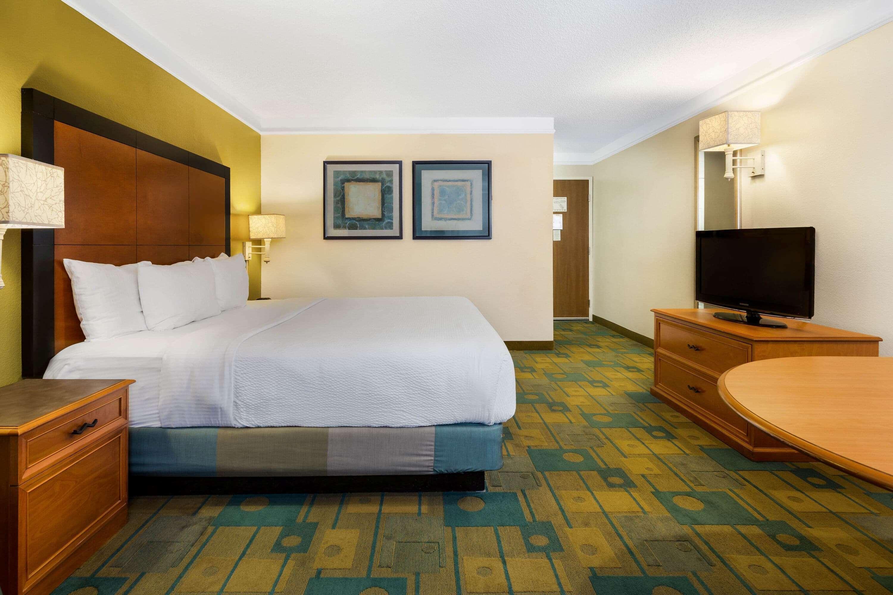 Hotel La Quinta By Wyndham St. Pete-Clearwater Airport Extérieur photo