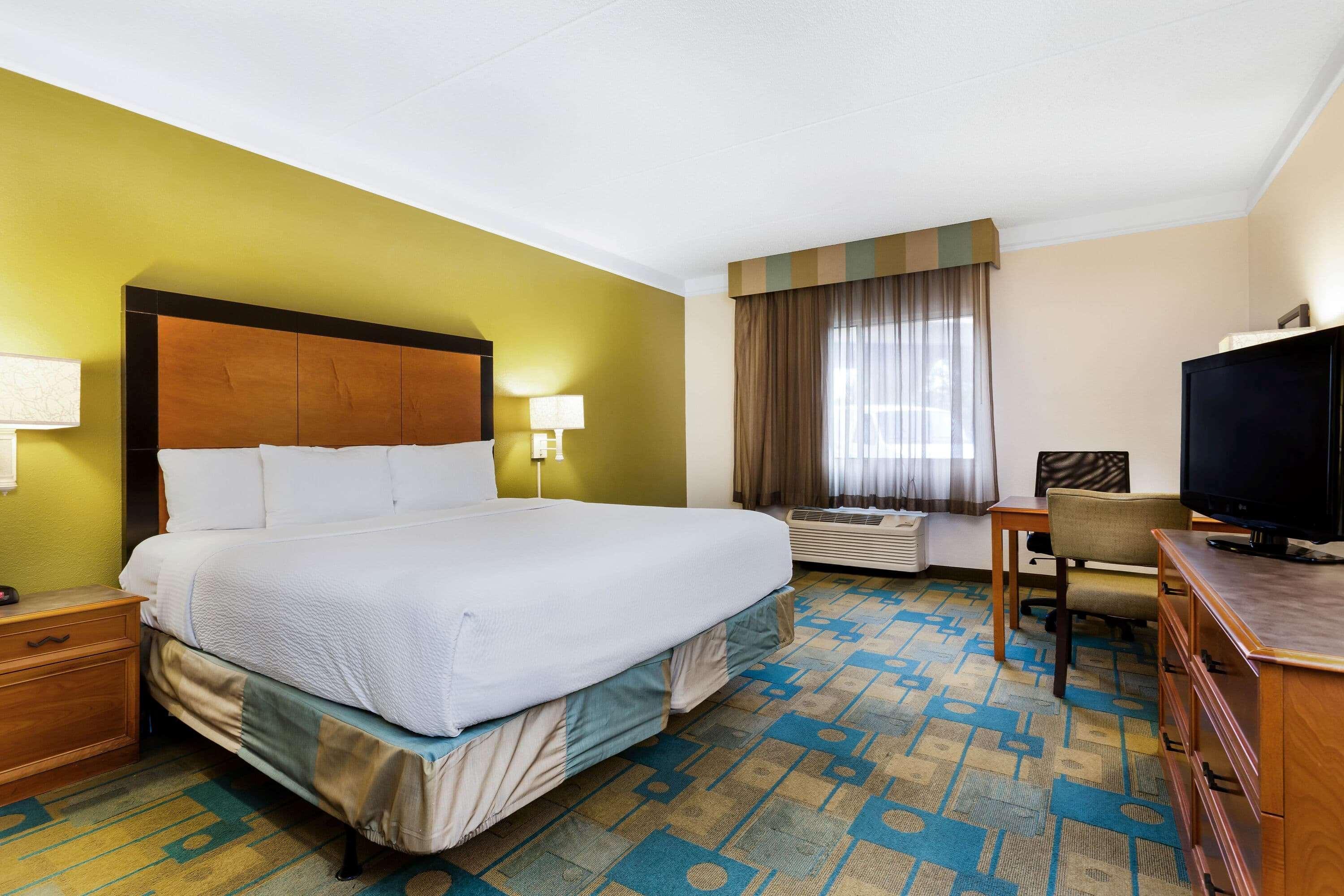 Hotel La Quinta By Wyndham St. Pete-Clearwater Airport Extérieur photo