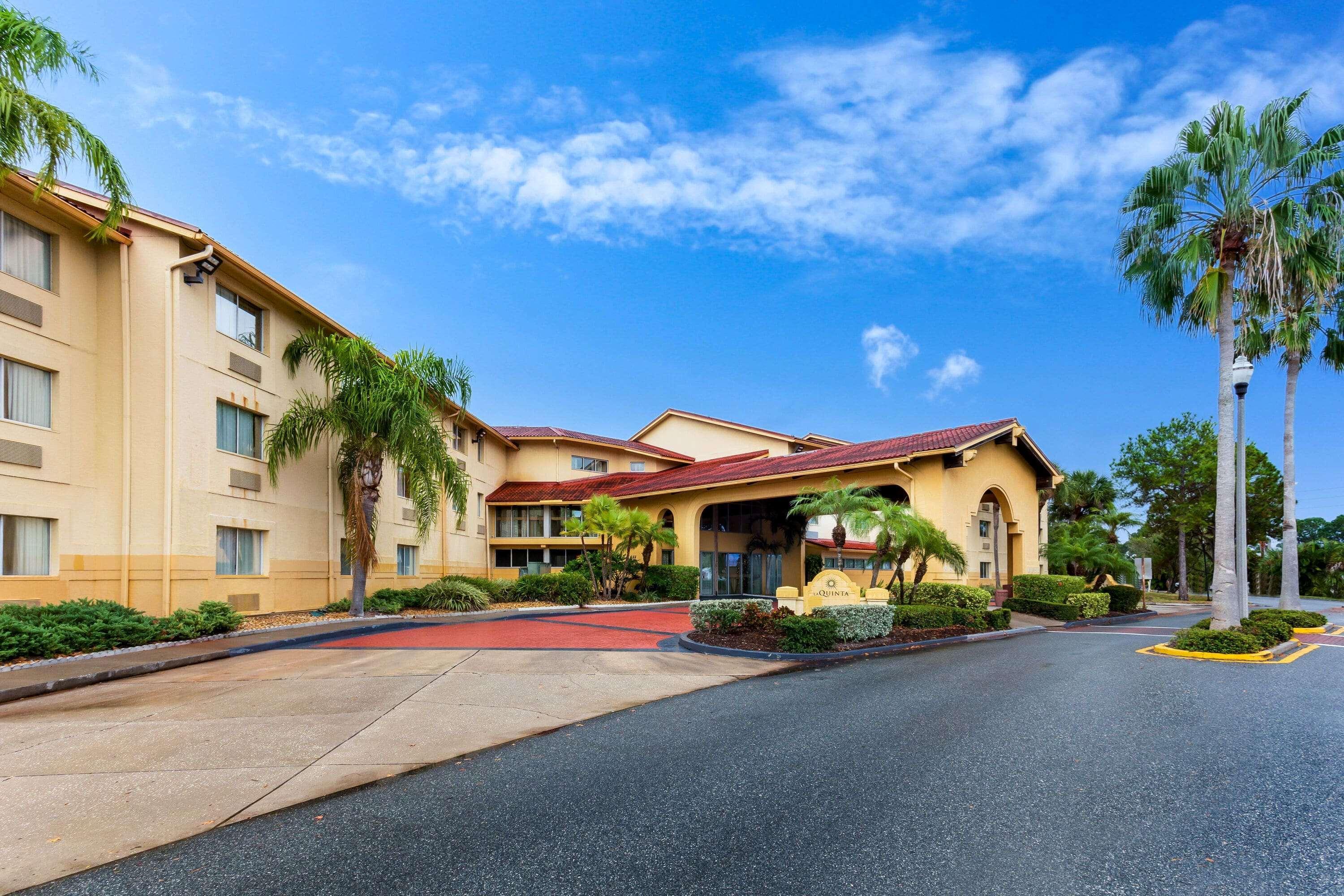Hotel La Quinta By Wyndham St. Pete-Clearwater Airport Extérieur photo