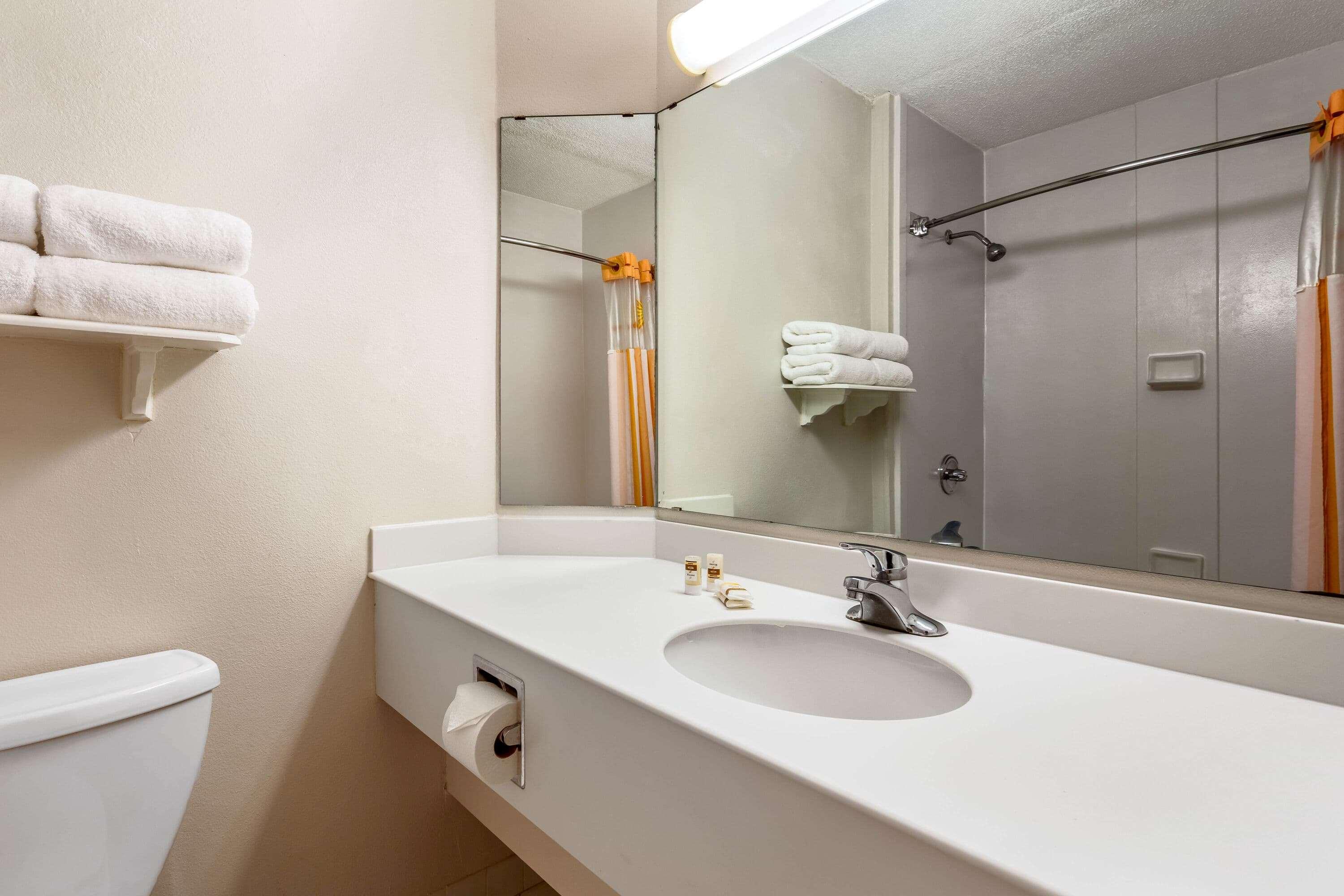 Hotel La Quinta By Wyndham St. Pete-Clearwater Airport Extérieur photo
