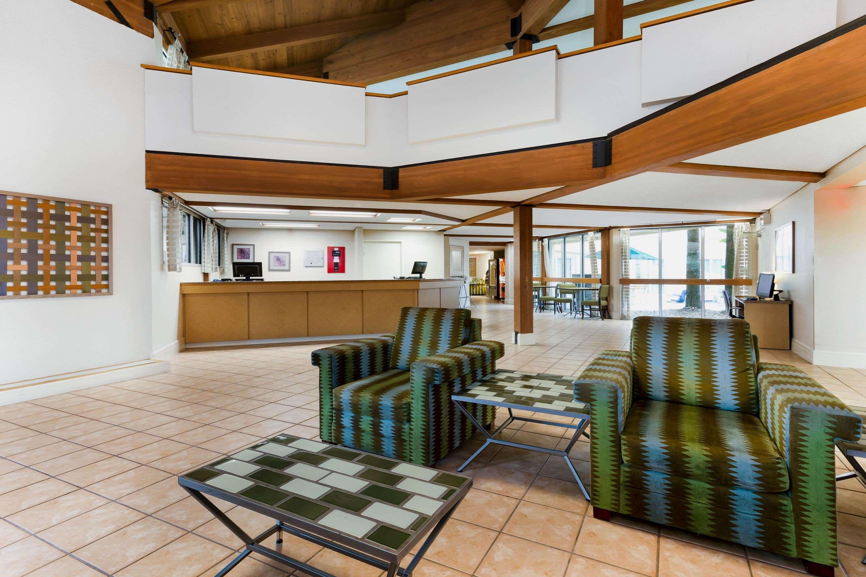 Hotel La Quinta By Wyndham St. Pete-Clearwater Airport Extérieur photo