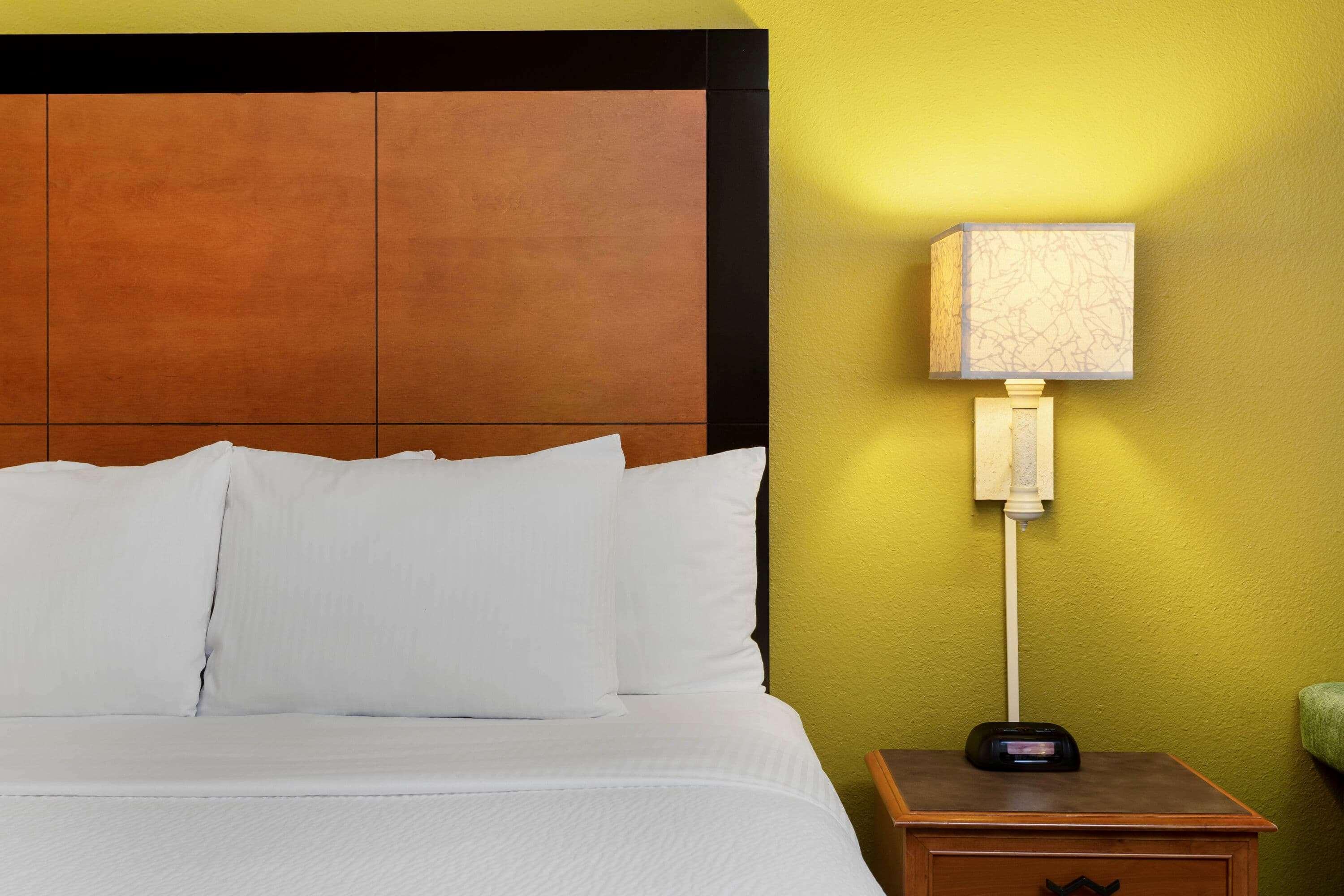 Hotel La Quinta By Wyndham St. Pete-Clearwater Airport Extérieur photo