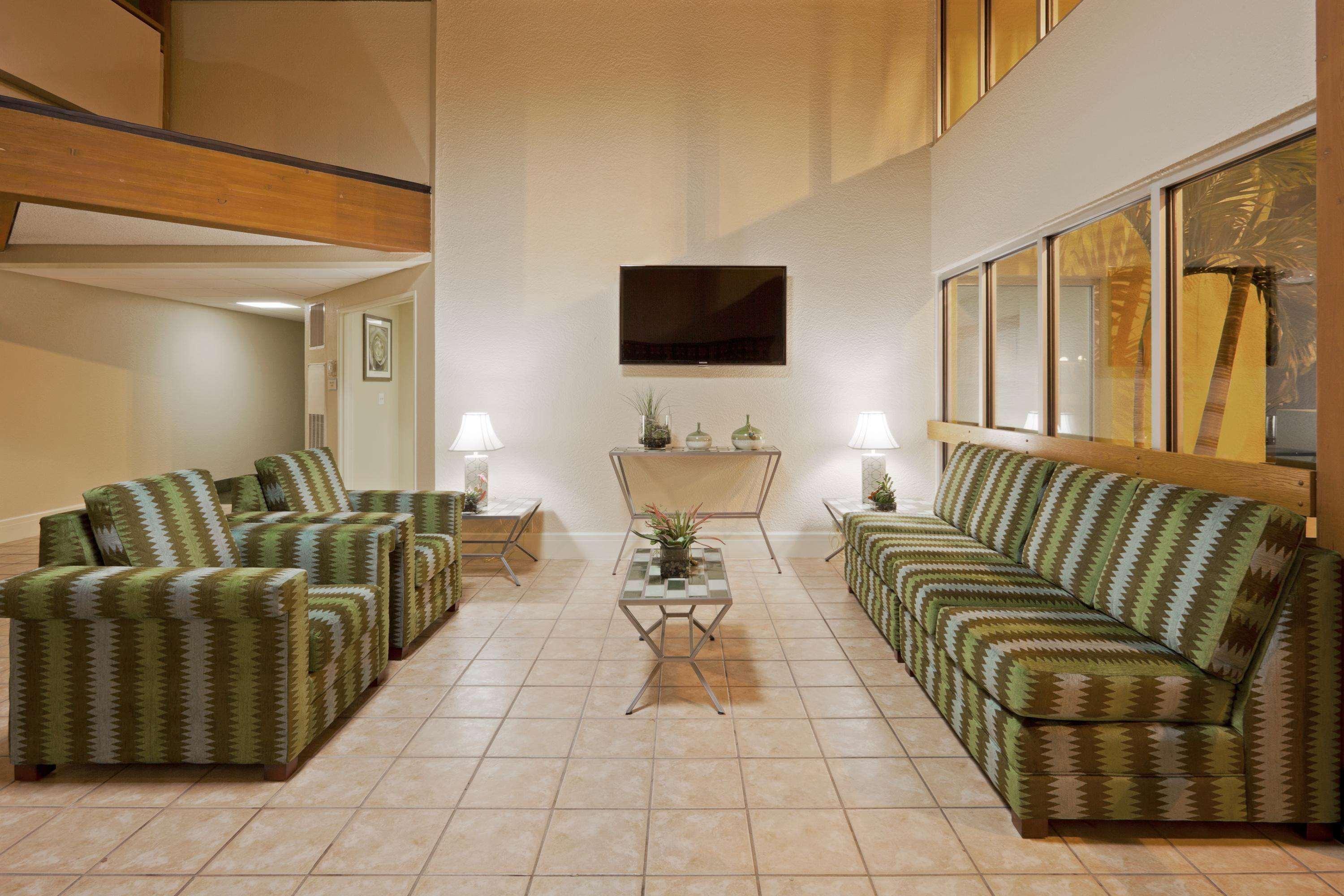 Hotel La Quinta By Wyndham St. Pete-Clearwater Airport Extérieur photo