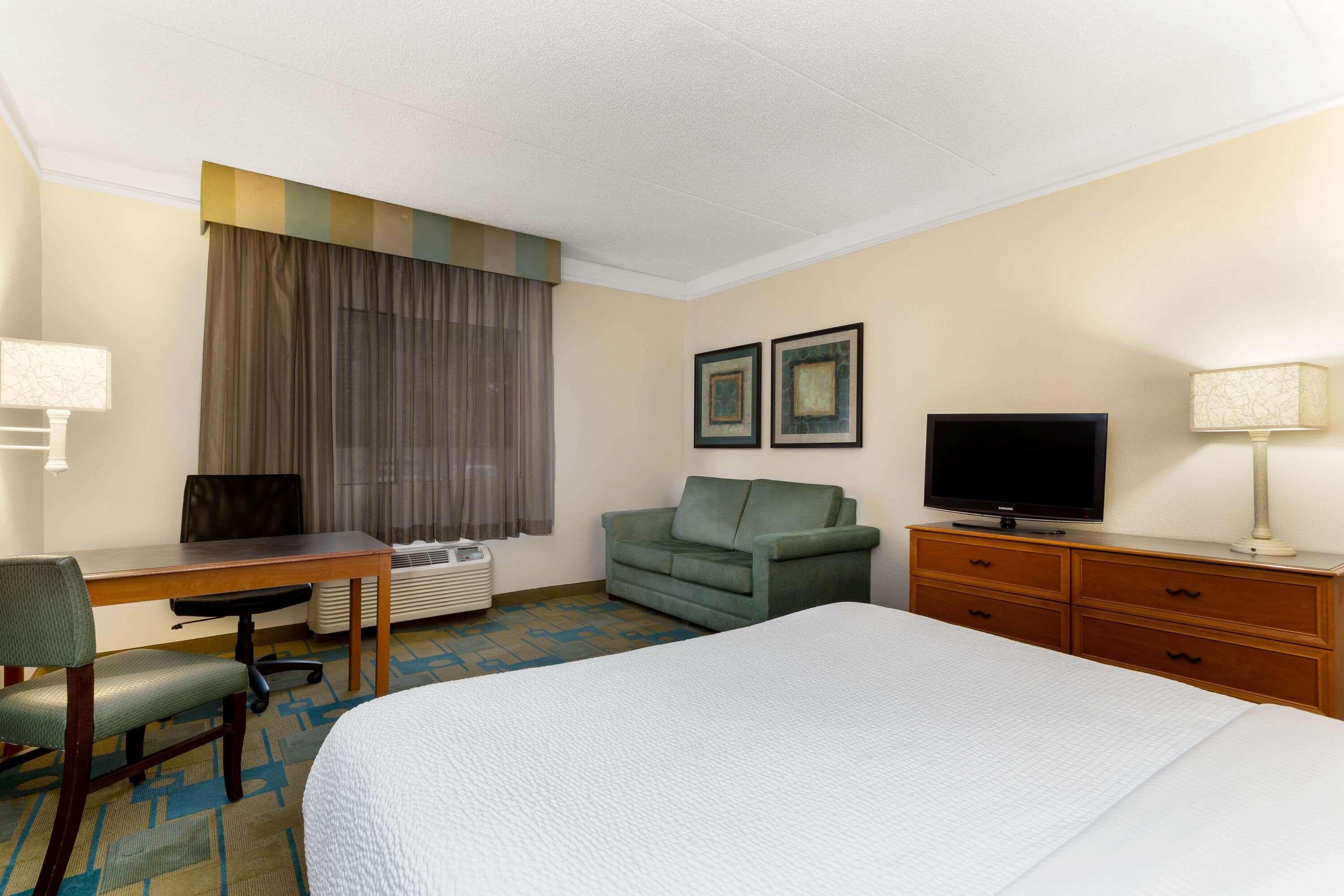 Hotel La Quinta By Wyndham St. Pete-Clearwater Airport Extérieur photo