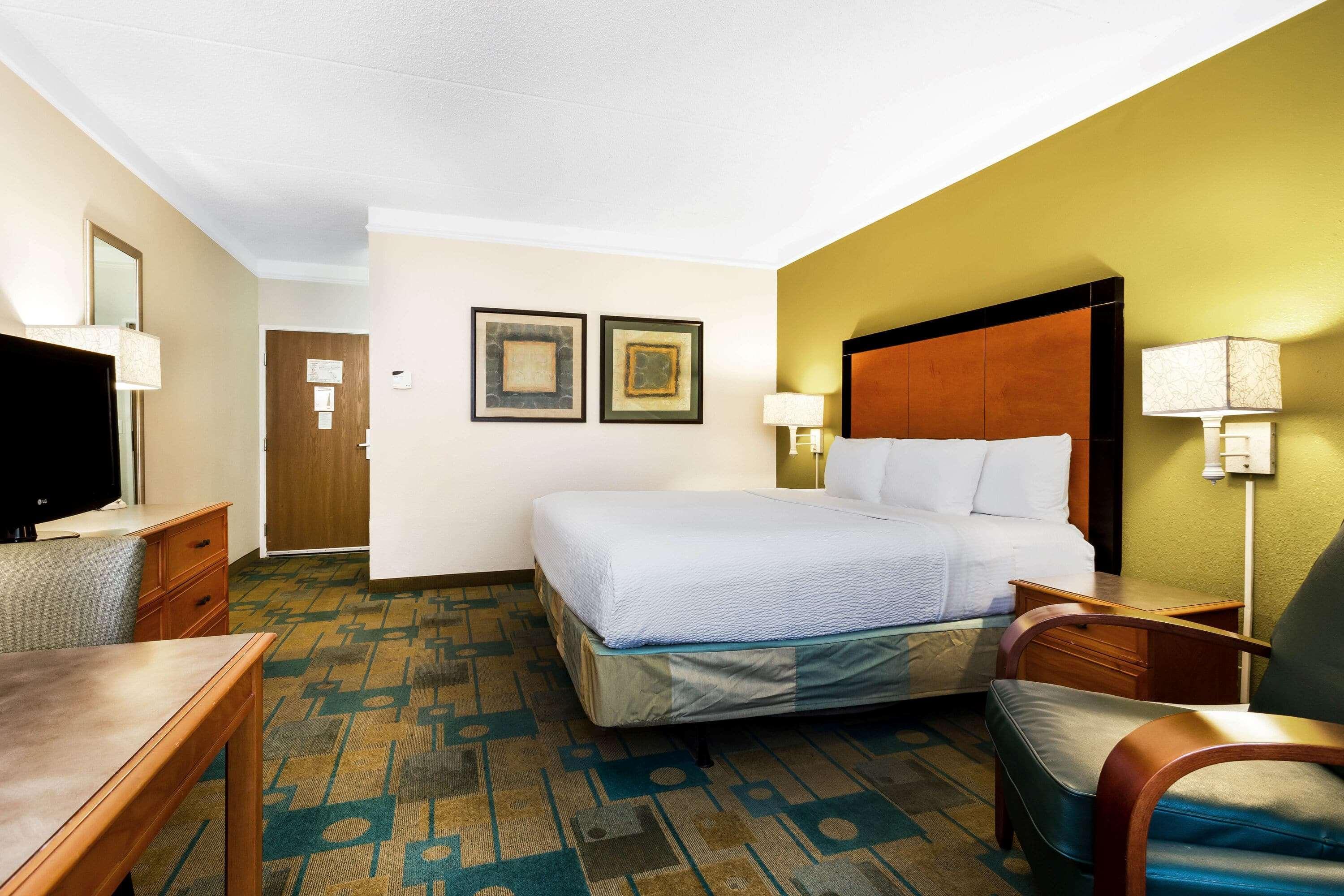 Hotel La Quinta By Wyndham St. Pete-Clearwater Airport Extérieur photo