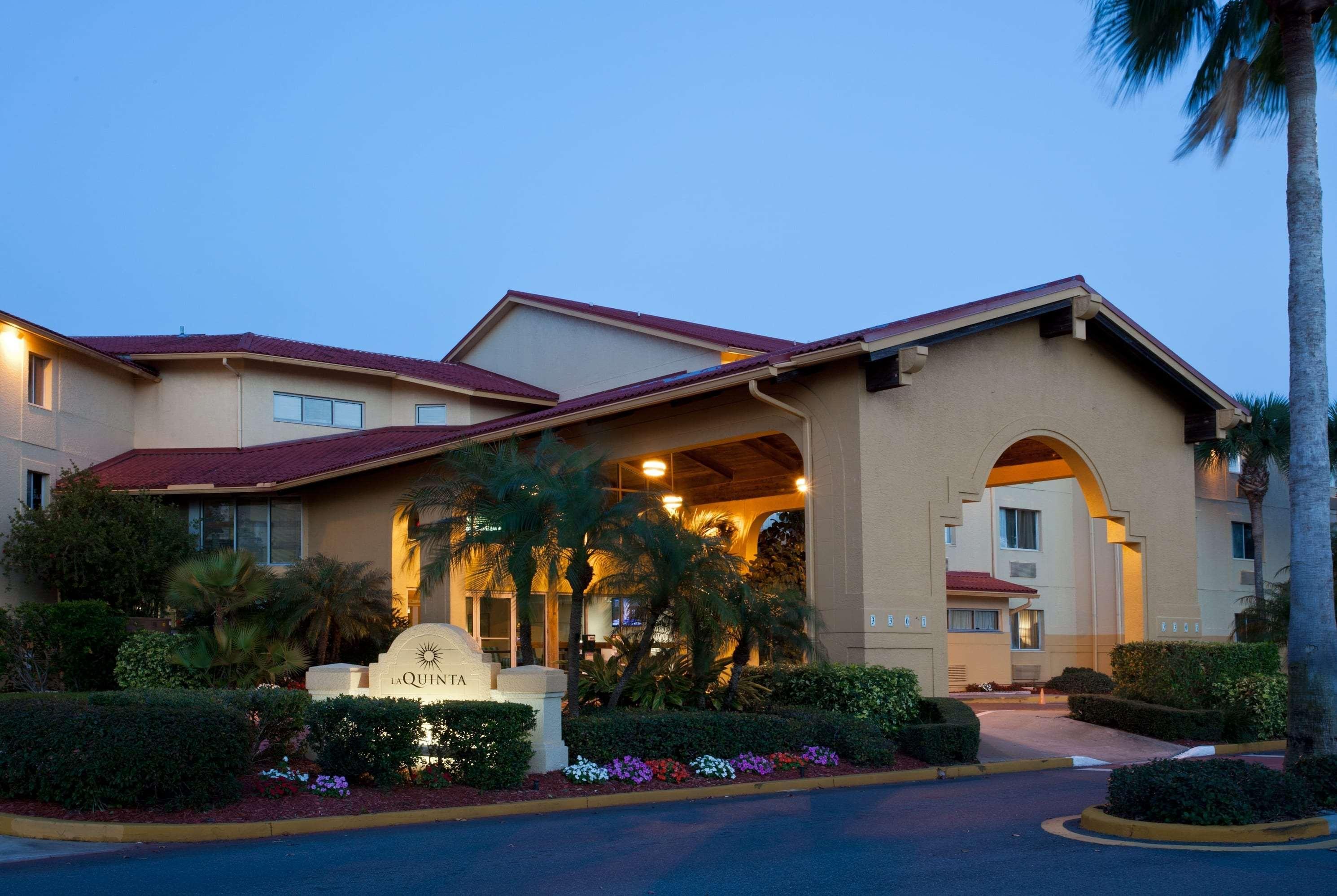 Hotel La Quinta By Wyndham St. Pete-Clearwater Airport Extérieur photo
