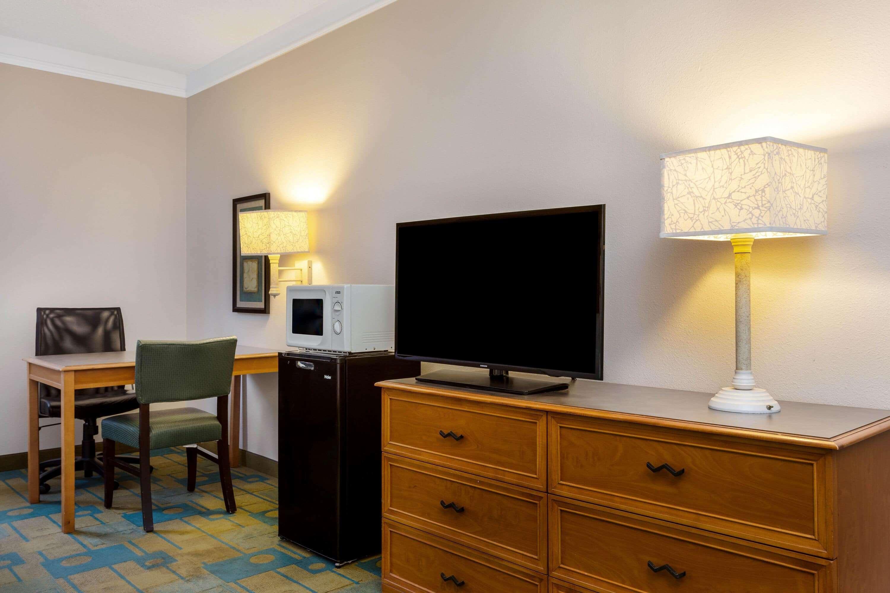 Hotel La Quinta By Wyndham St. Pete-Clearwater Airport Extérieur photo