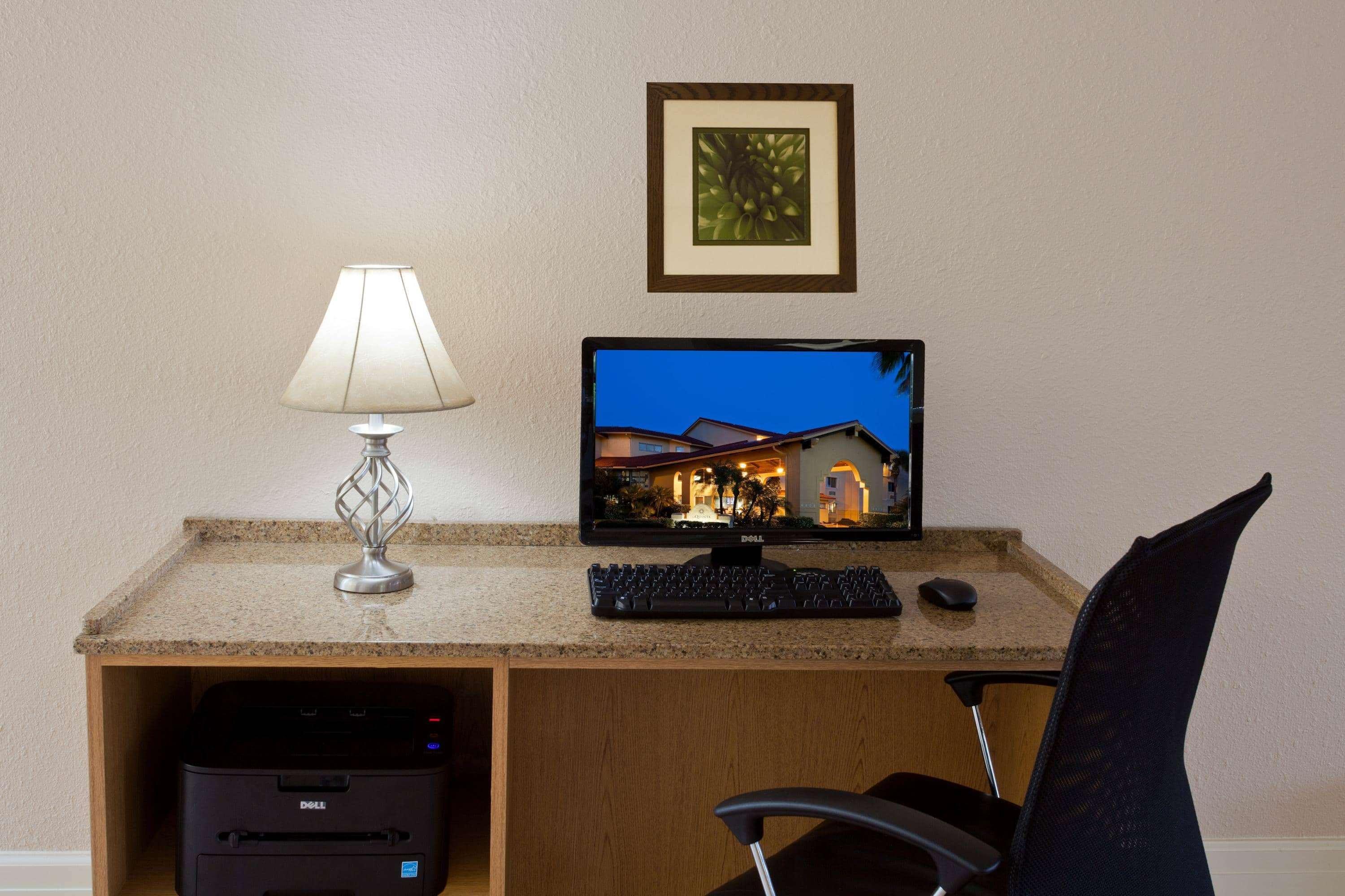 Hotel La Quinta By Wyndham St. Pete-Clearwater Airport Extérieur photo