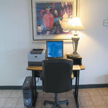 Hotel La Quinta By Wyndham St. Pete-Clearwater Airport Facilités photo