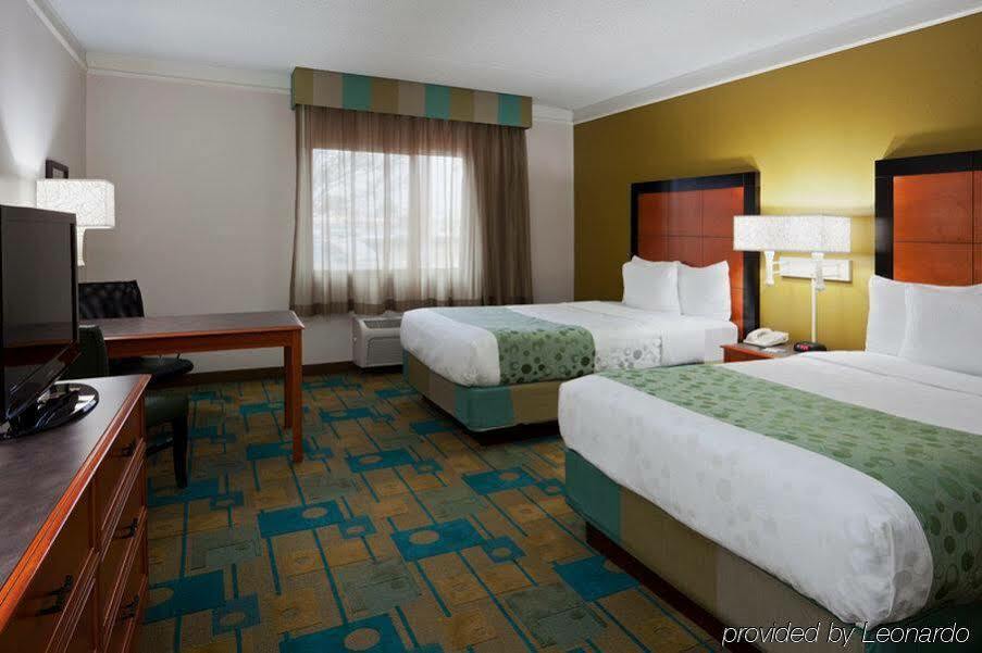 Hotel La Quinta By Wyndham St. Pete-Clearwater Airport Extérieur photo